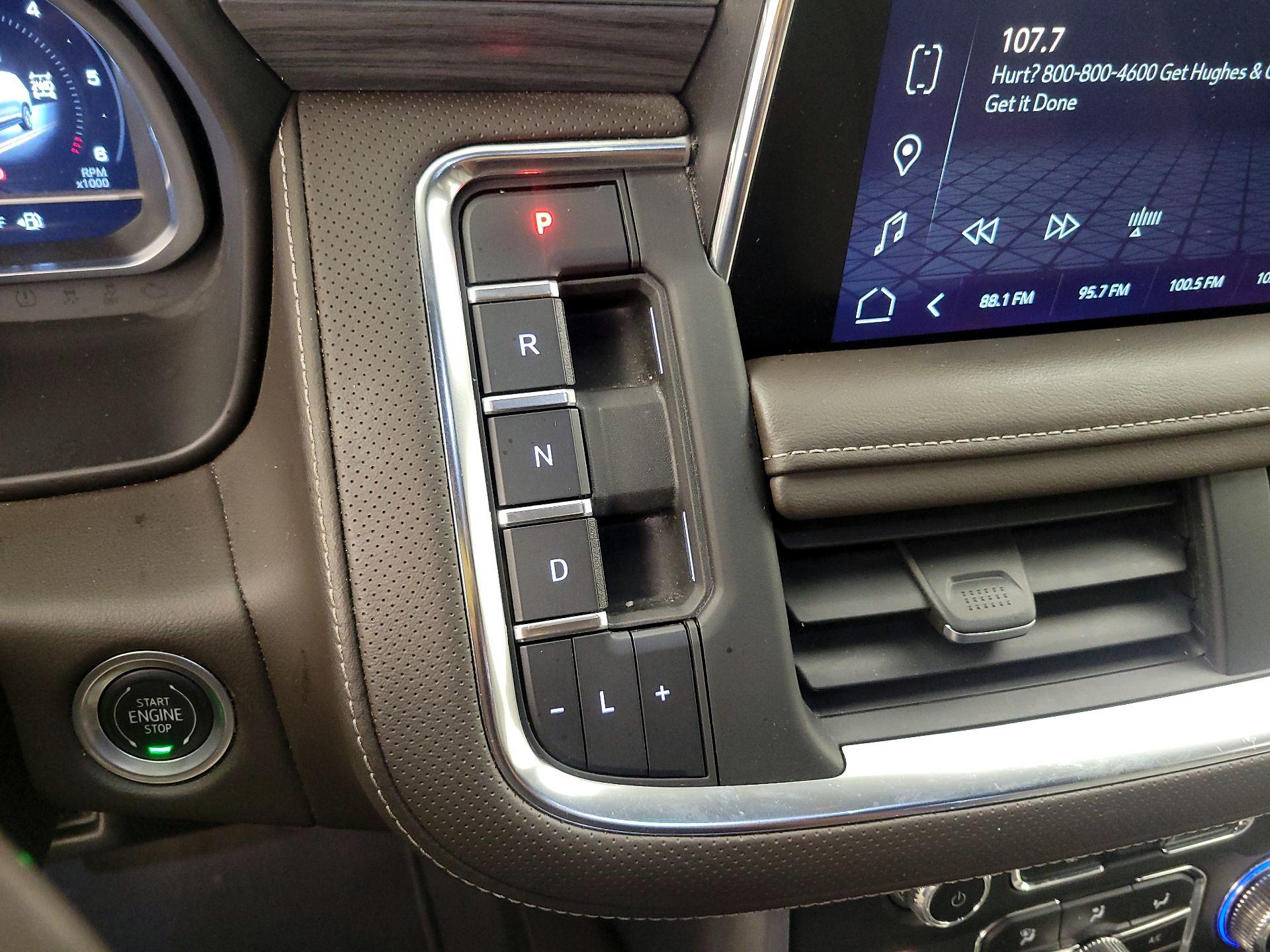 Thumbnail: 2022 GMC Yukon - 15
