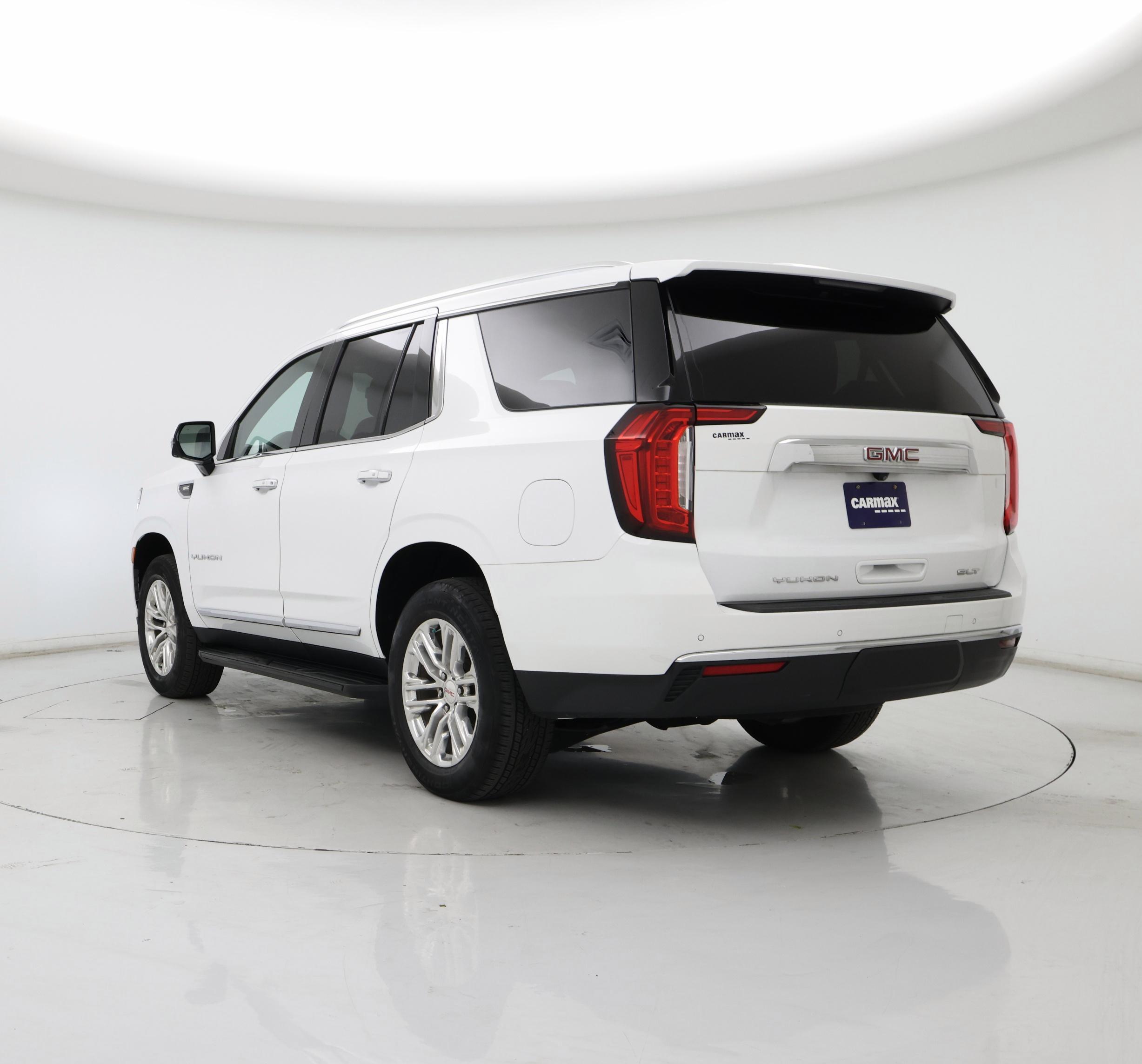 Thumbnail: 2022 GMC Yukon - 2