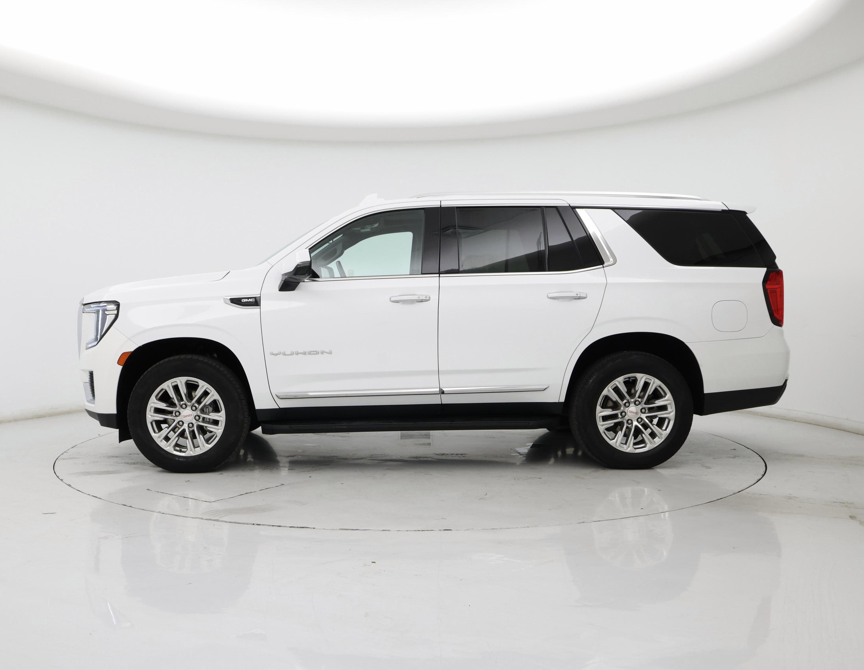 Thumbnail: 2022 GMC Yukon - 3