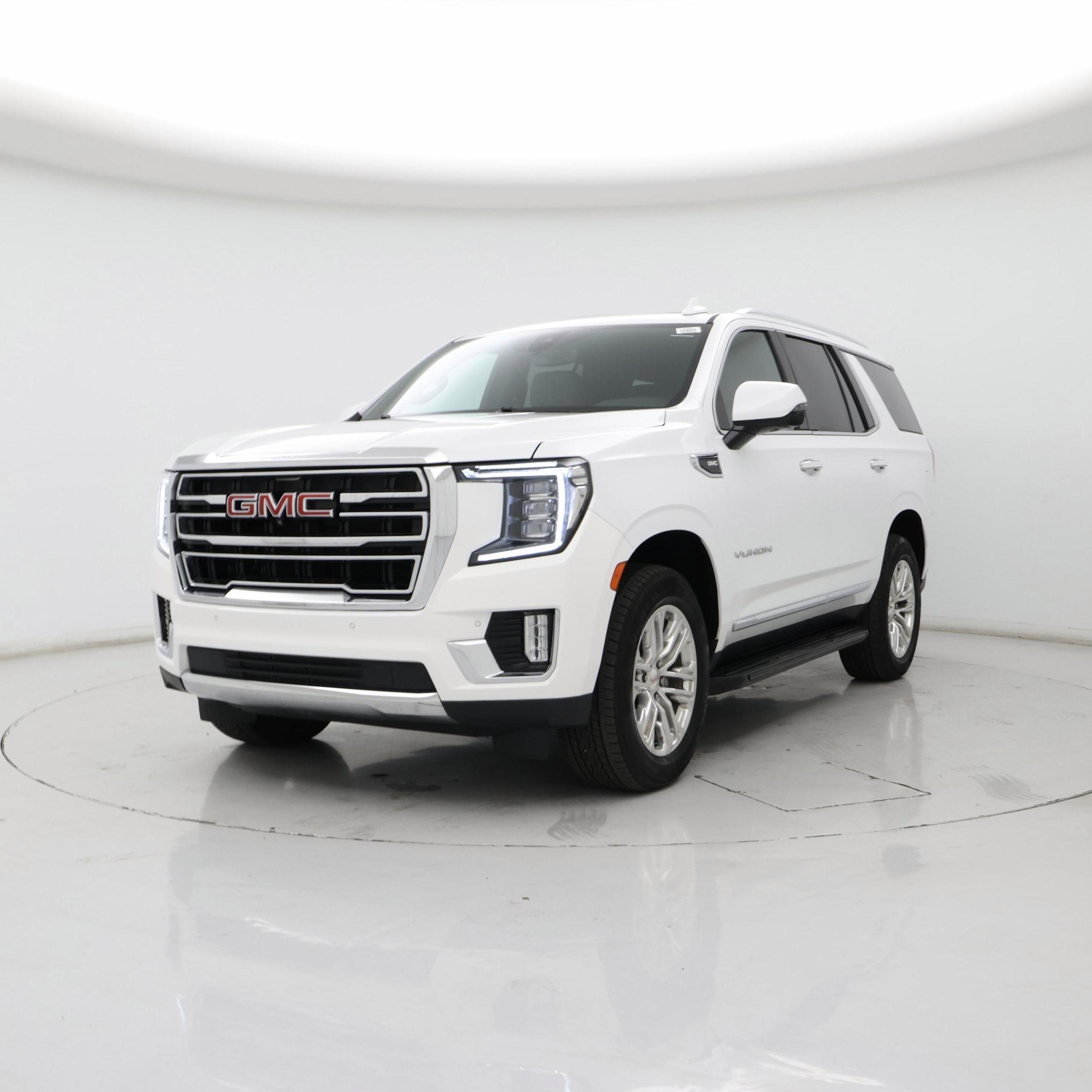 Thumbnail: 2022 GMC Yukon - 4