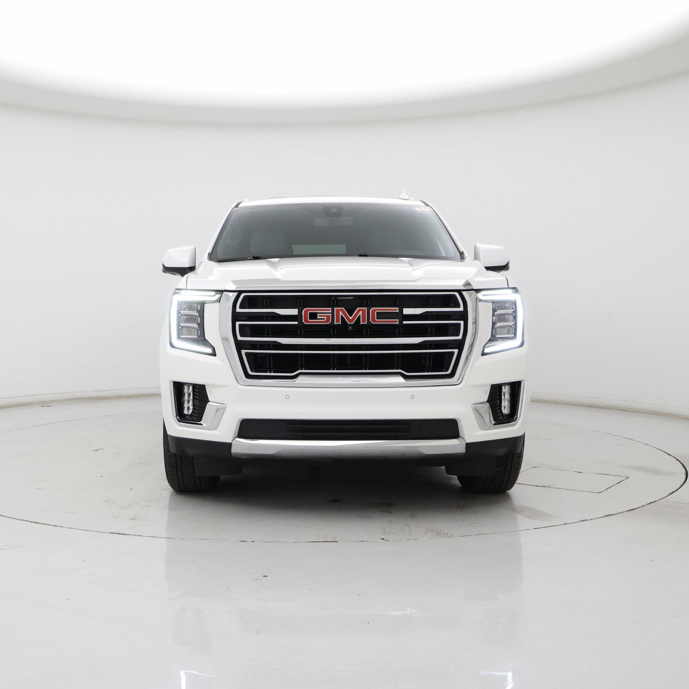 Thumbnail: 2022 GMC Yukon - 5