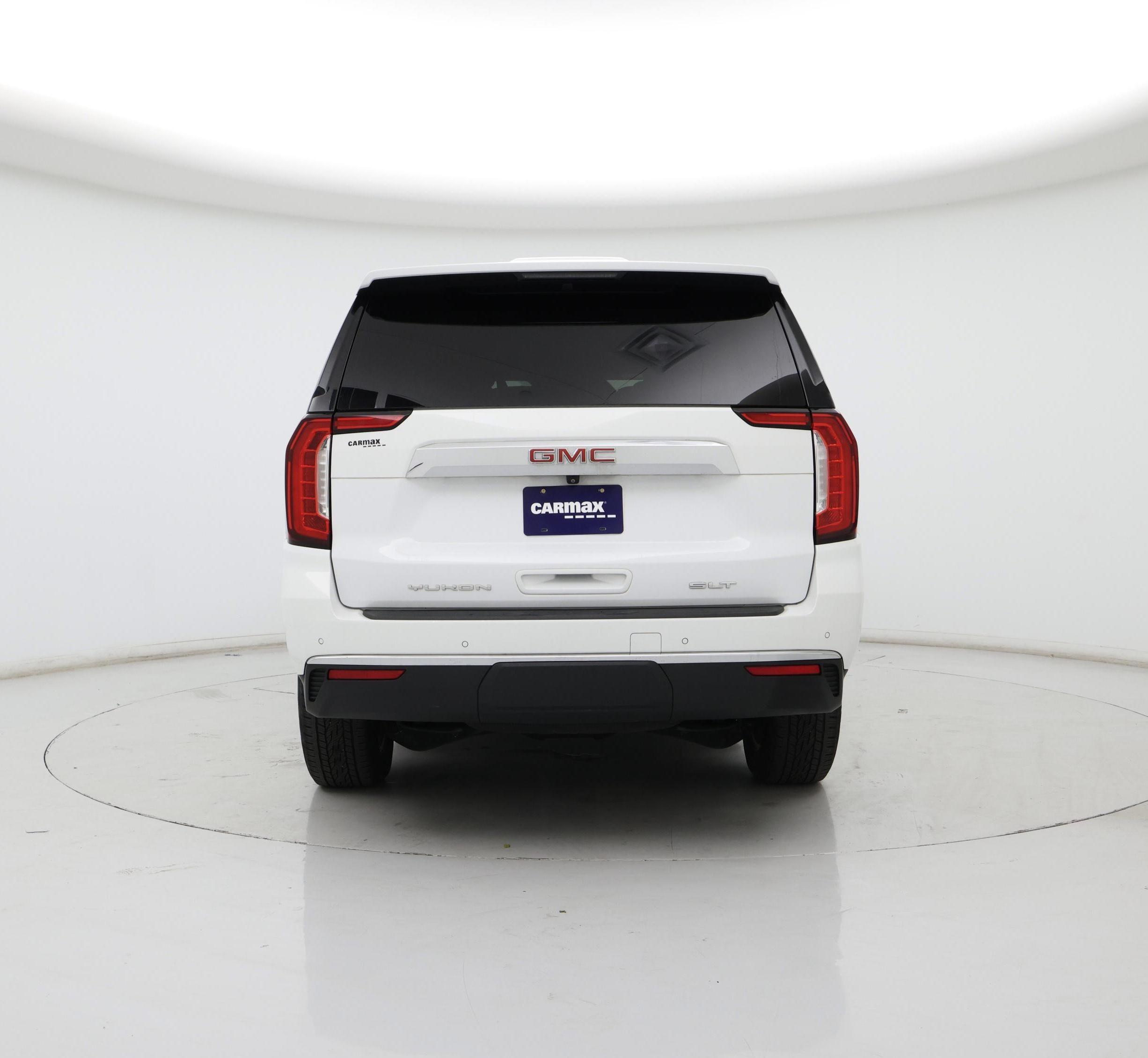 Thumbnail: 2022 GMC Yukon - 6