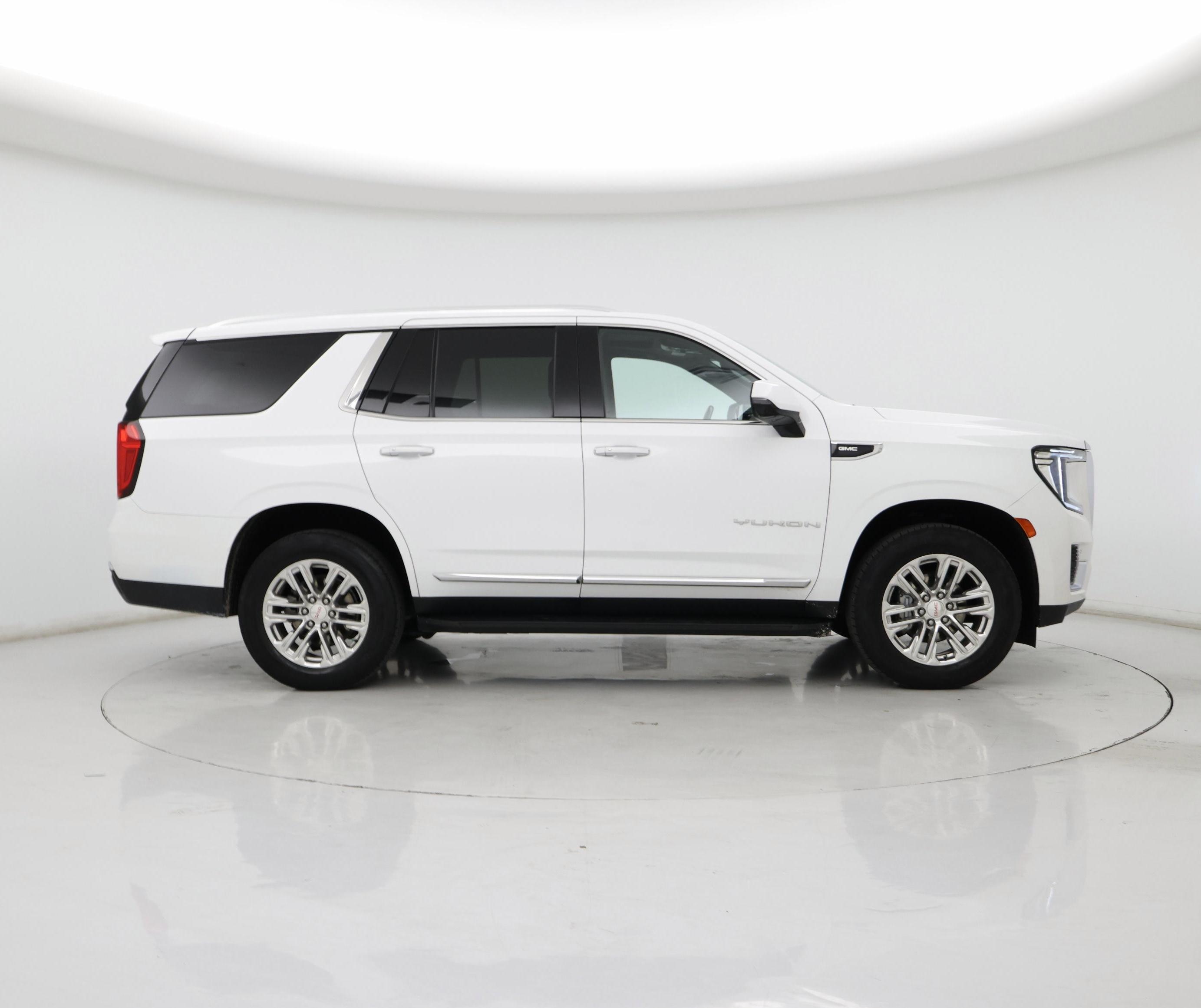 Thumbnail: 2022 GMC Yukon - 7