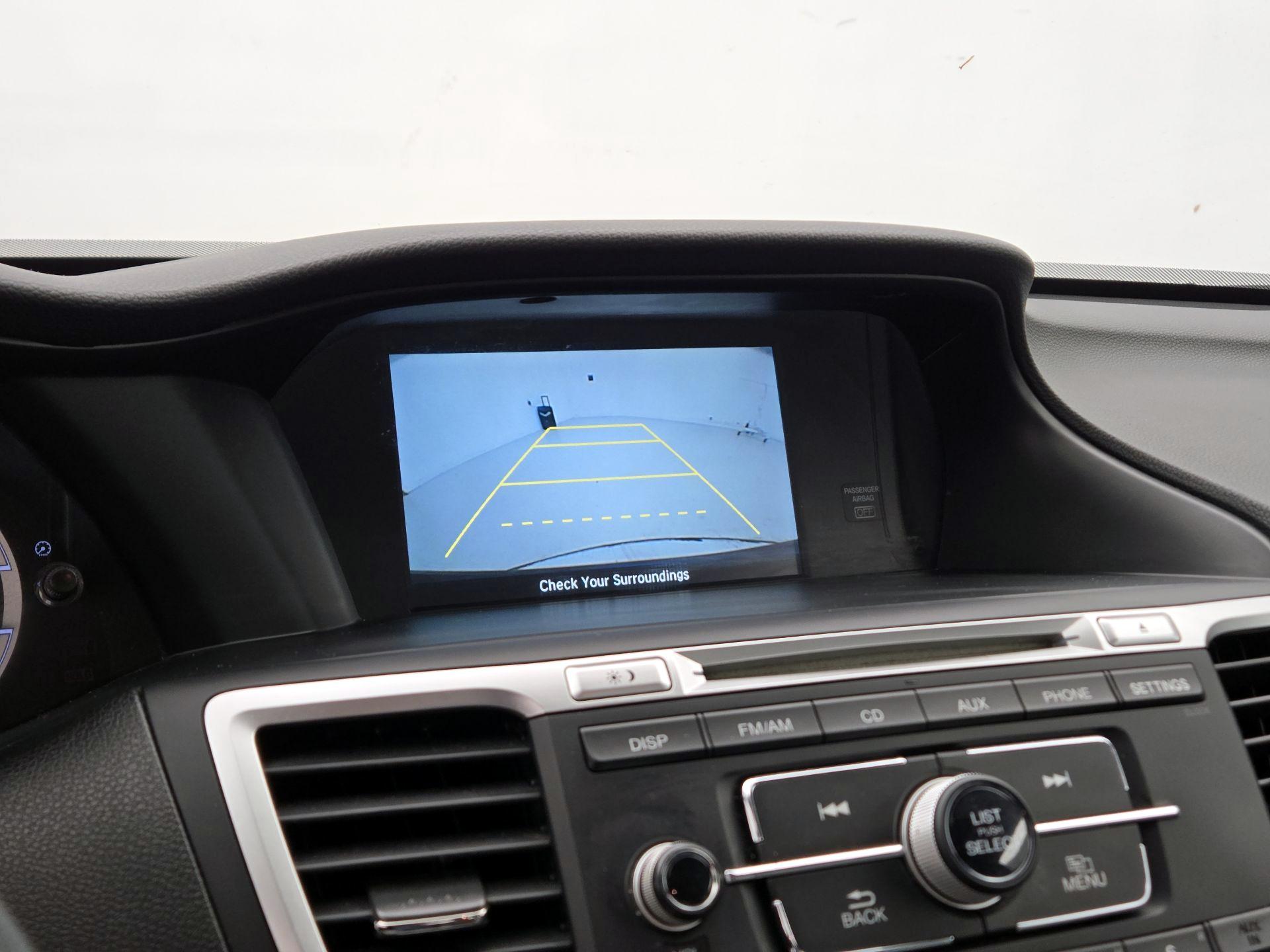 Thumbnail: 2015 Honda Accord - 14