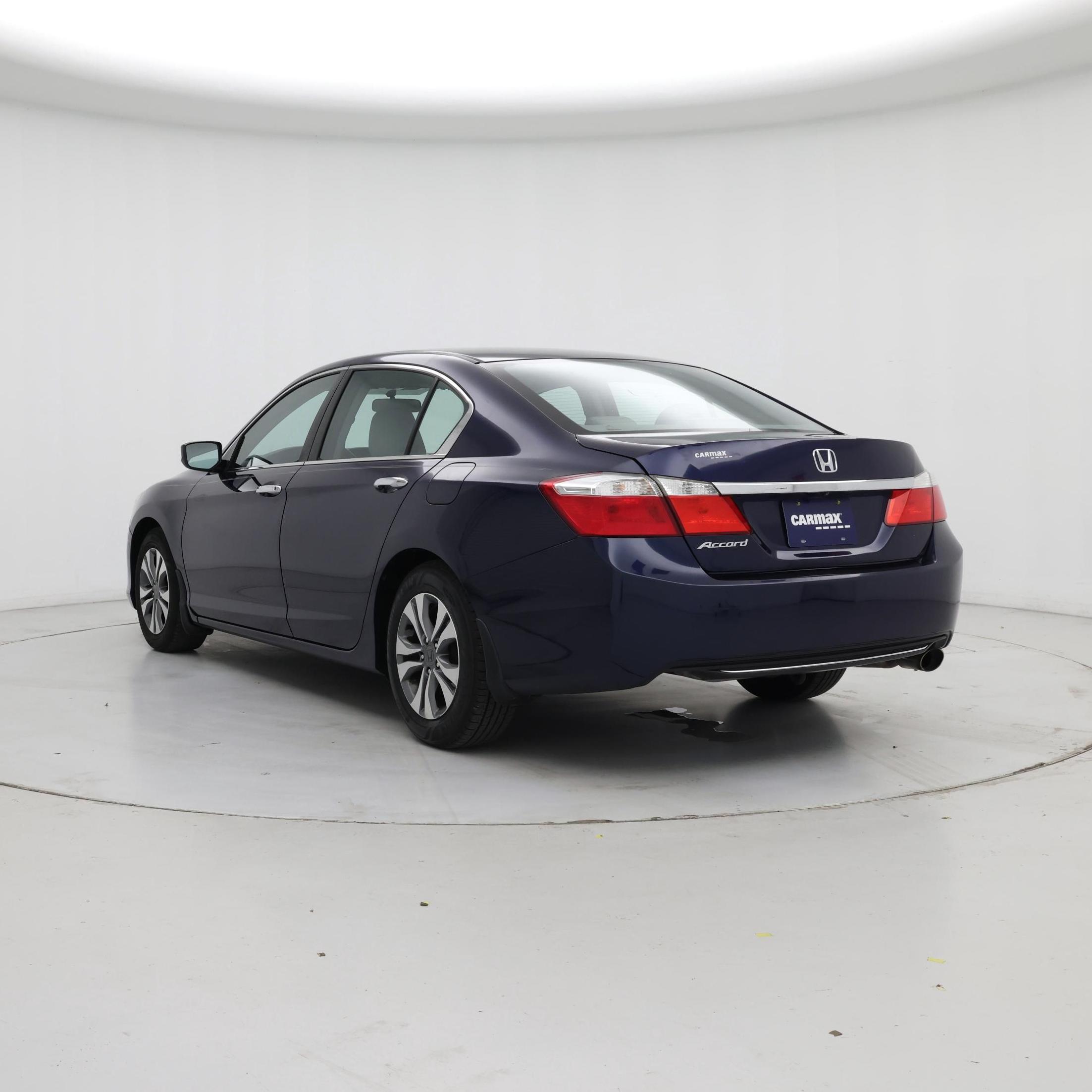 Thumbnail: 2015 Honda Accord - 2