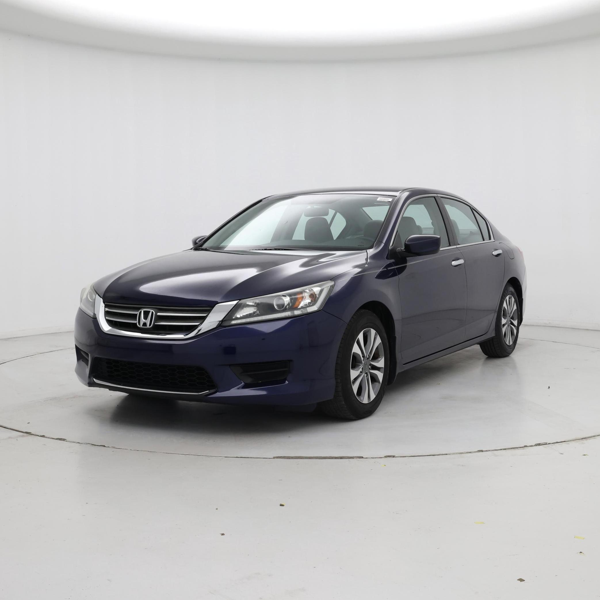 Thumbnail: 2015 Honda Accord - 4