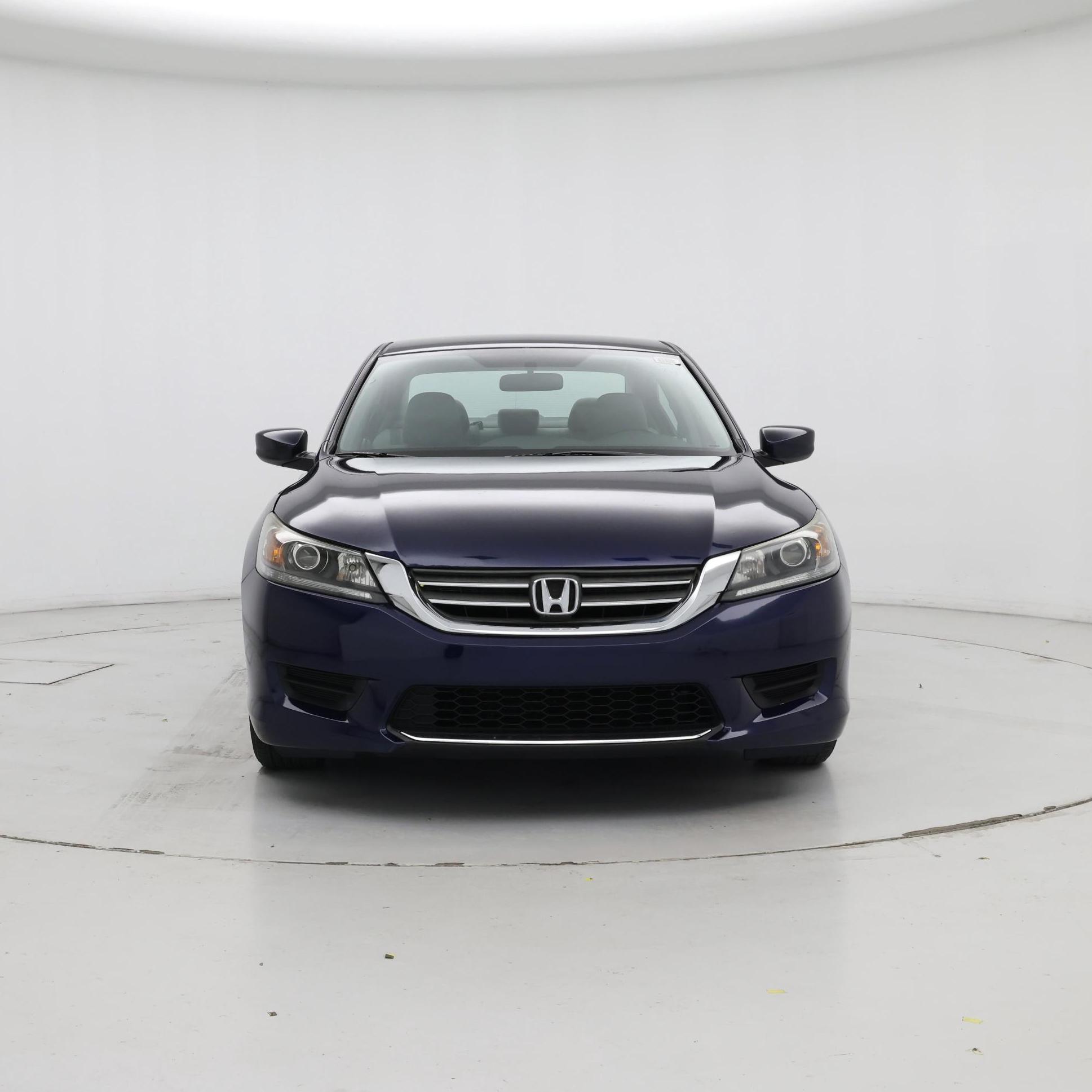 Thumbnail: 2015 Honda Accord - 5