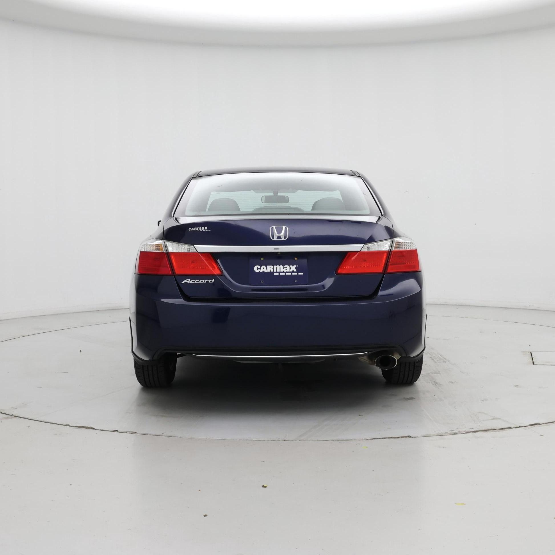 Thumbnail: 2015 Honda Accord - 6