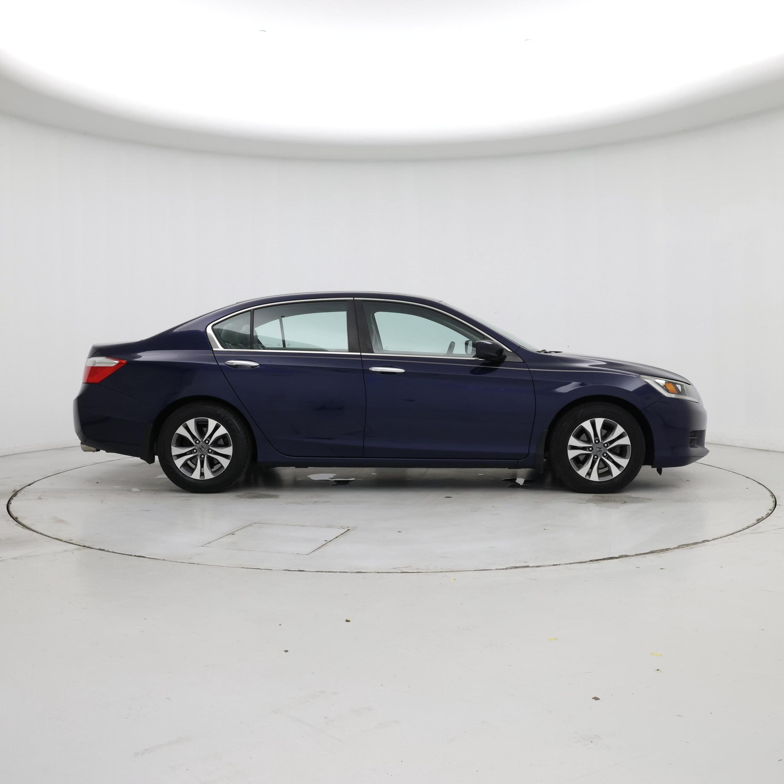 Thumbnail: 2015 Honda Accord - 7