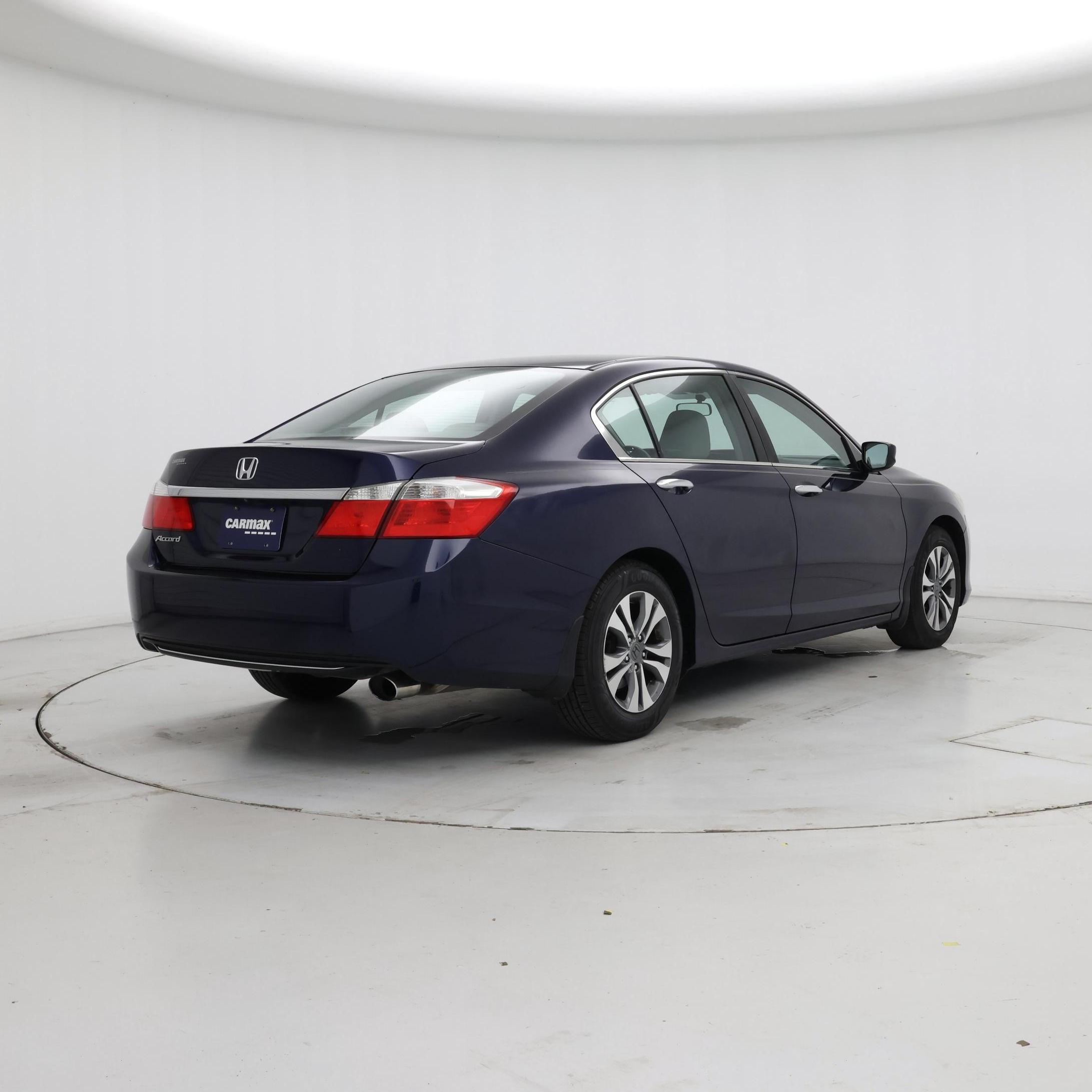 Thumbnail: 2015 Honda Accord - 8