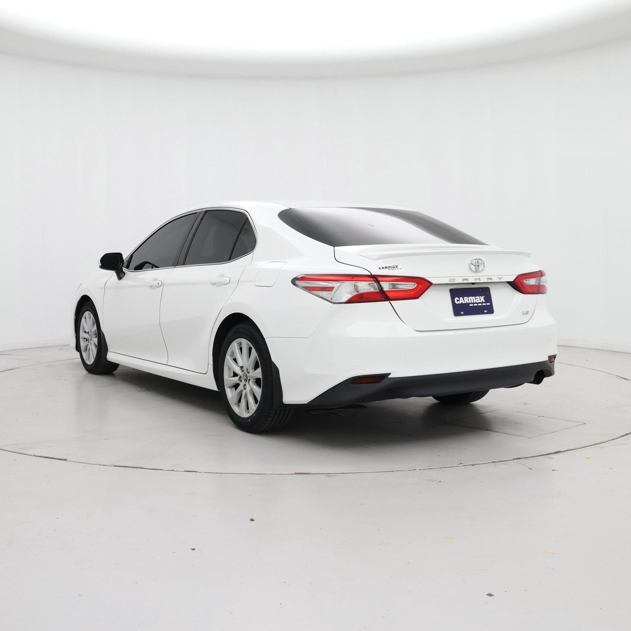 Thumbnail: 2018 Toyota Camry - 2