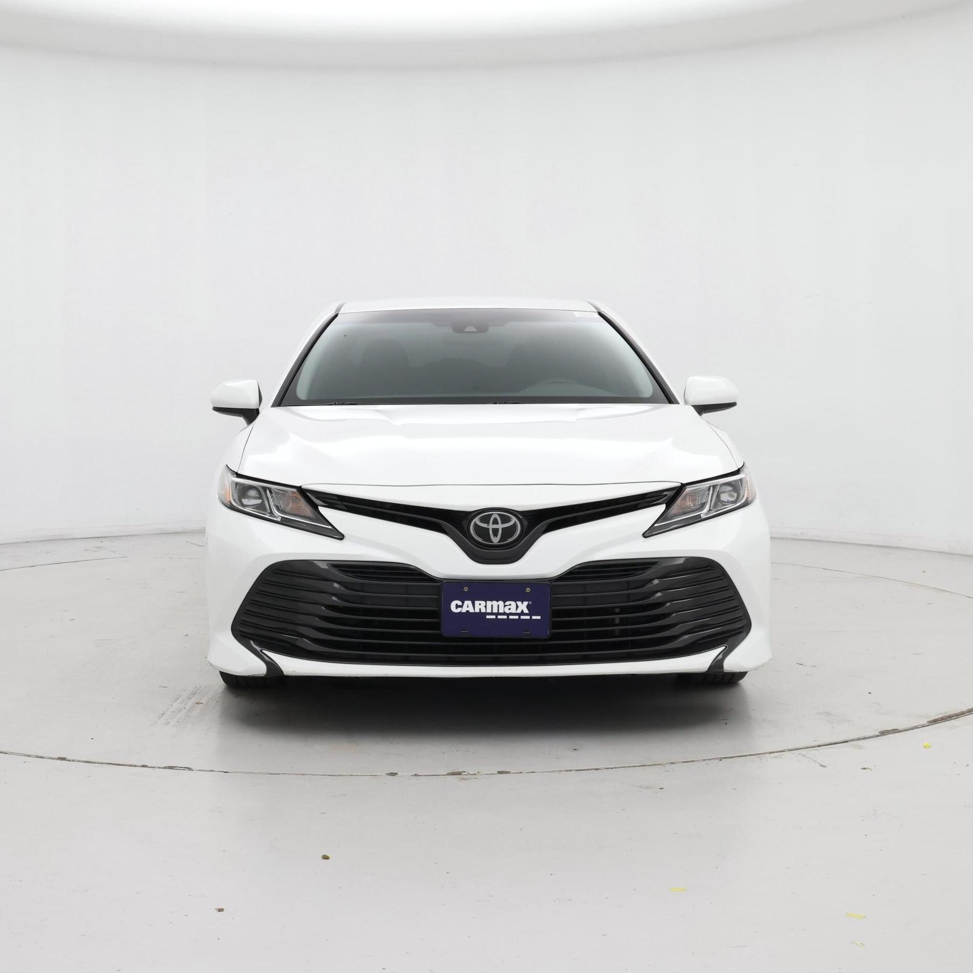 Thumbnail: 2018 Toyota Camry - 5
