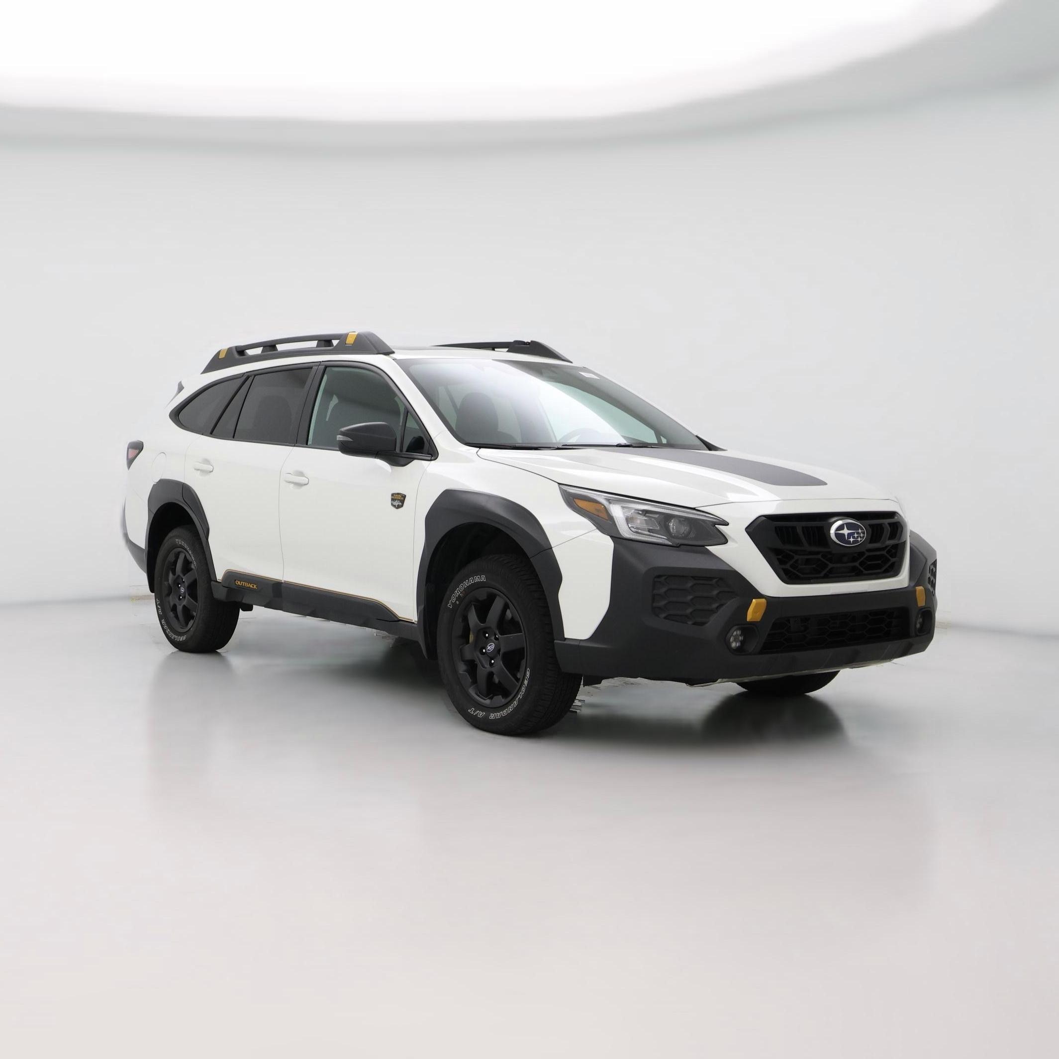 Thumbnail: 2024 Subaru Outback - 1