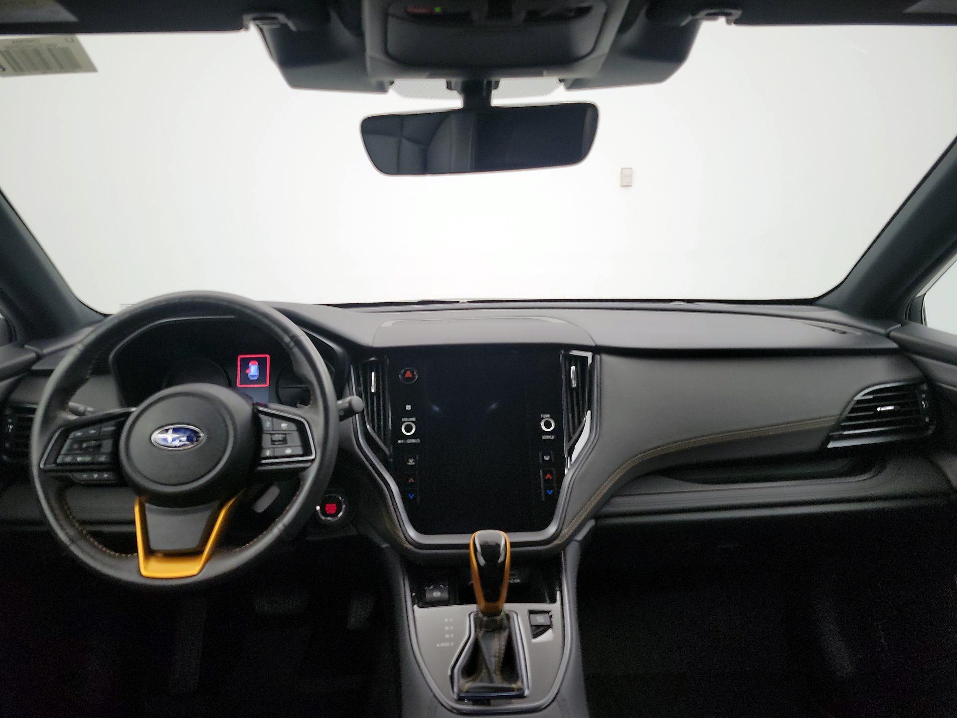 Thumbnail: 2024 Subaru Outback - 9