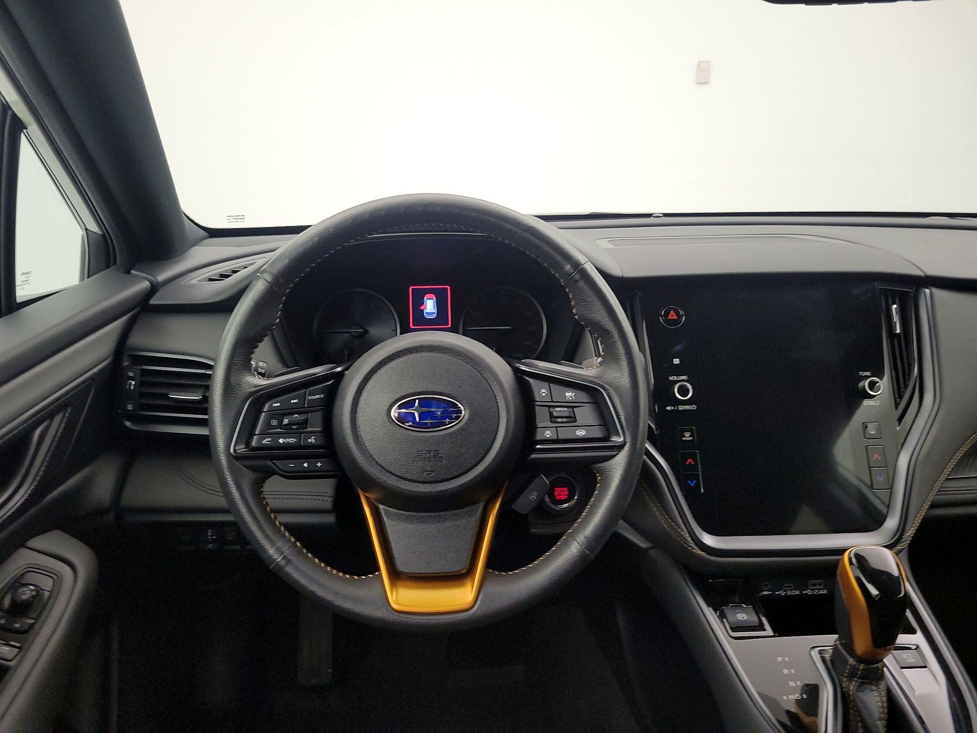 Thumbnail: 2024 Subaru Outback - 10