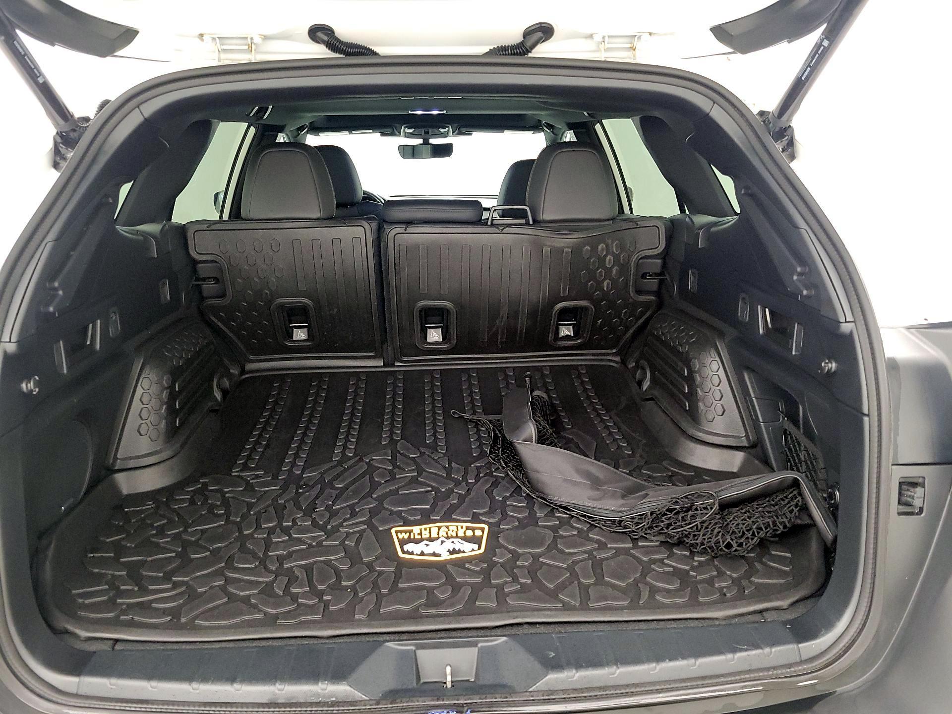 Thumbnail: 2024 Subaru Outback - 16