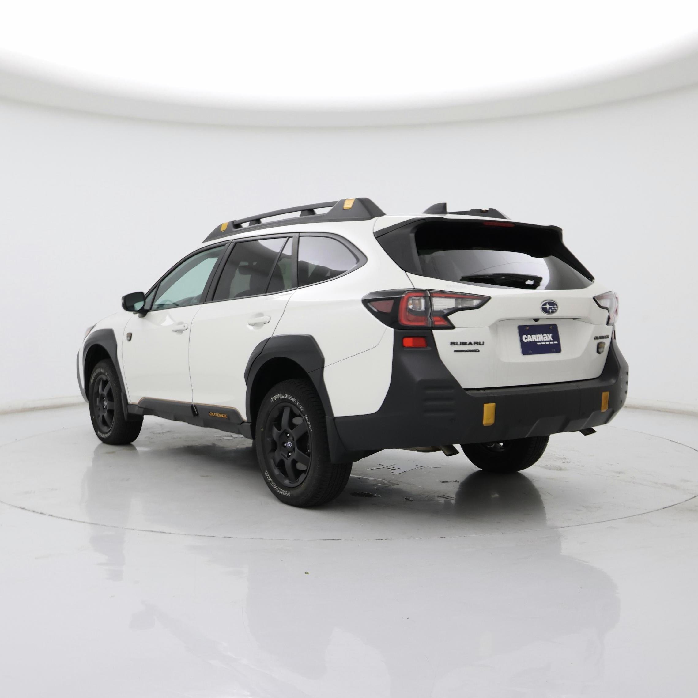 Thumbnail: 2024 Subaru Outback - 2