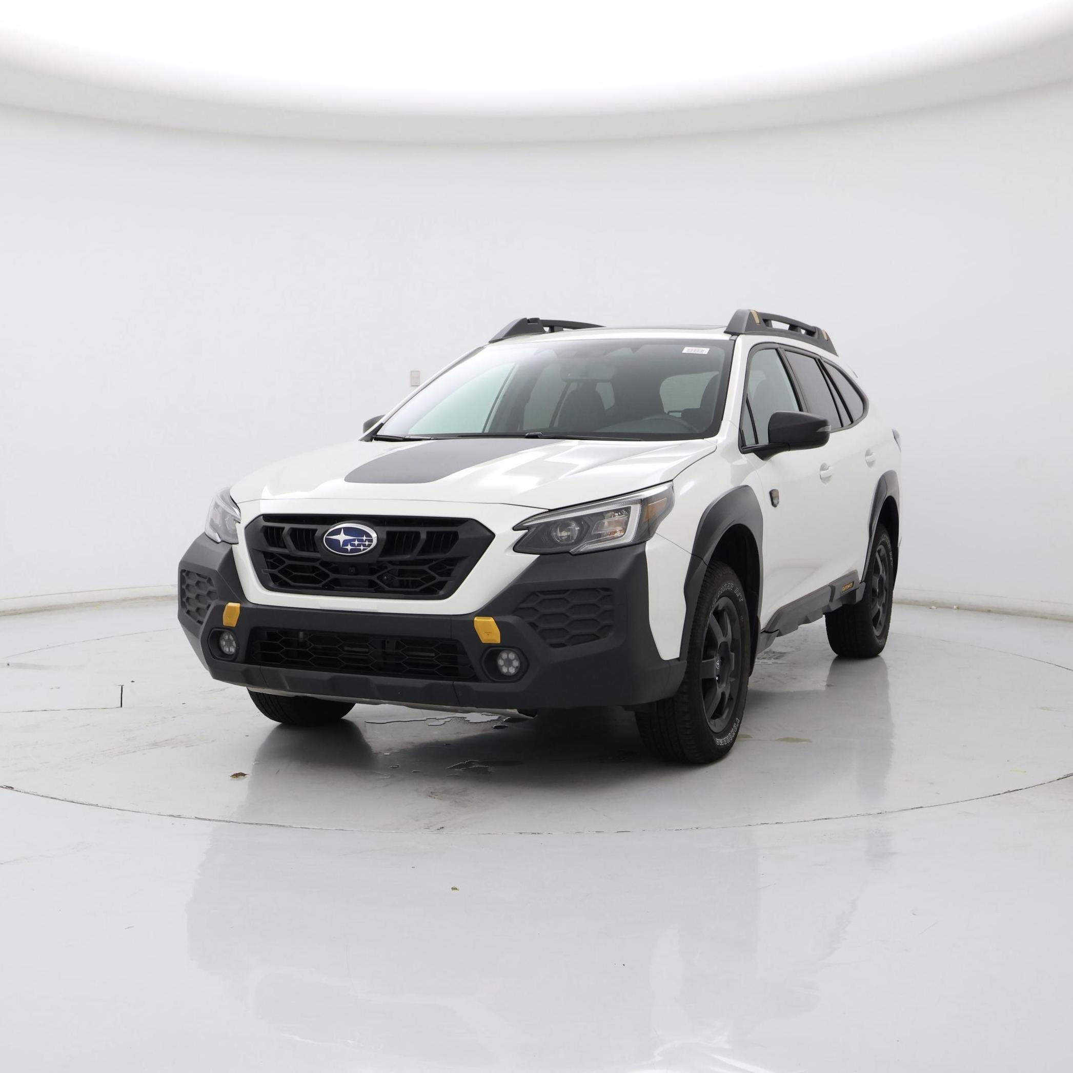 Thumbnail: 2024 Subaru Outback - 4
