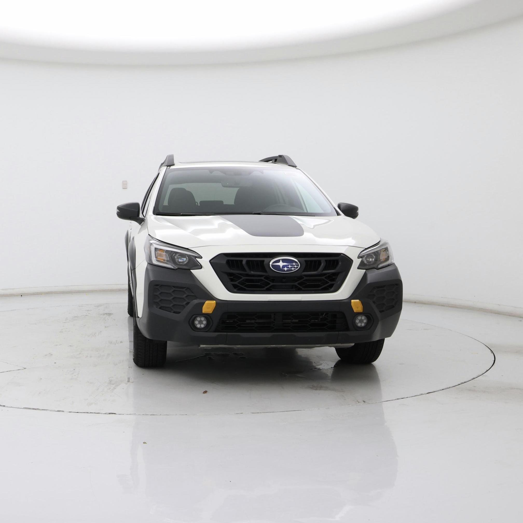 Thumbnail: 2024 Subaru Outback - 5