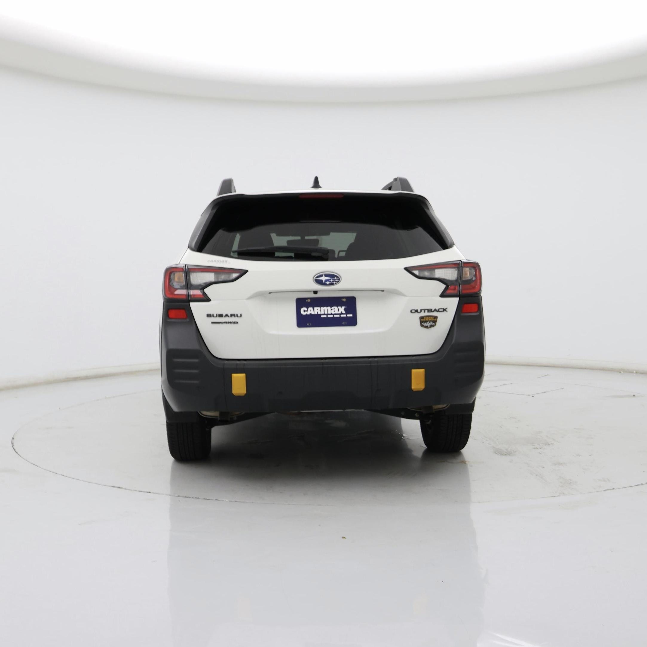 Thumbnail: 2024 Subaru Outback - 6