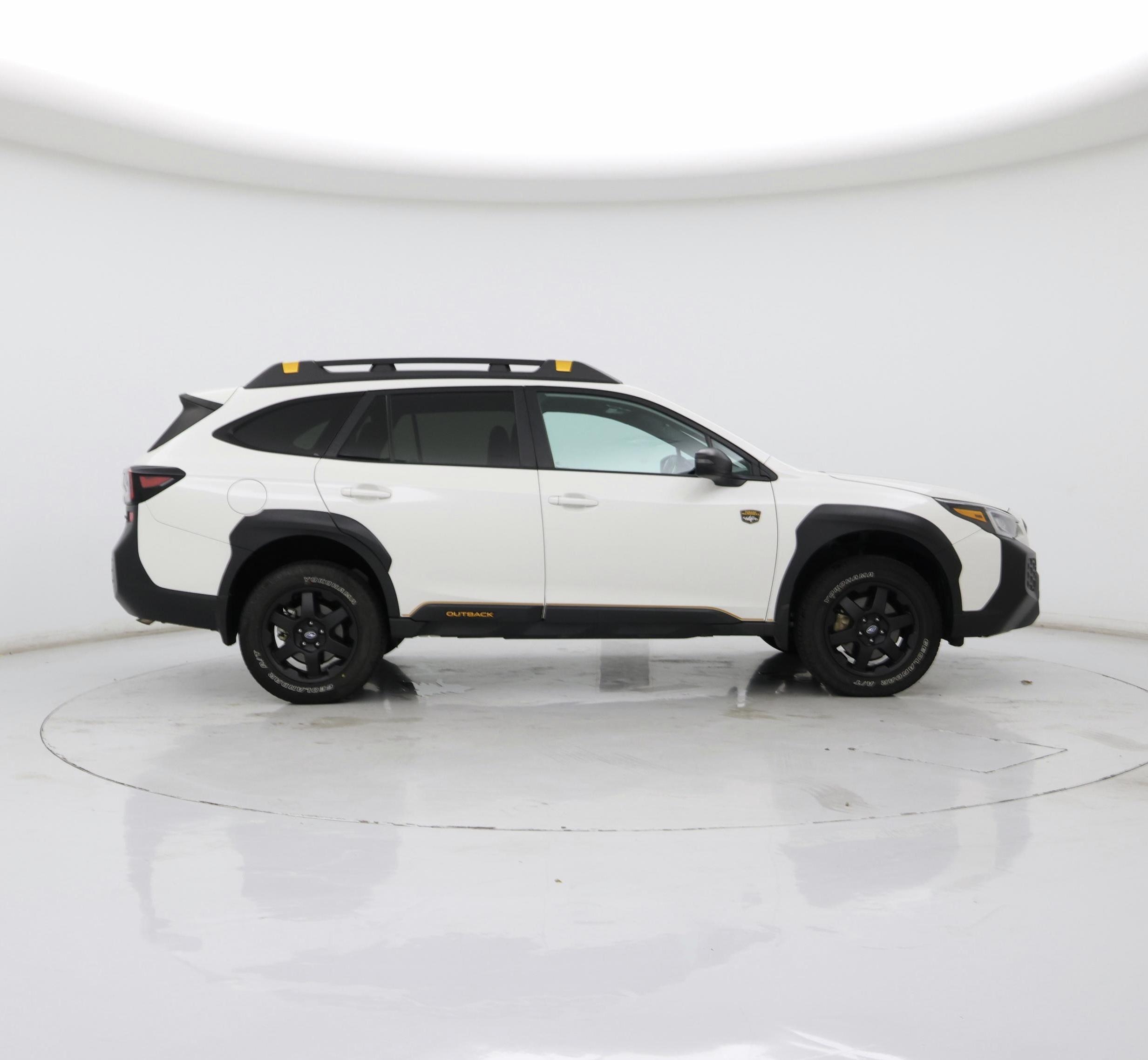 Thumbnail: 2024 Subaru Outback - 7