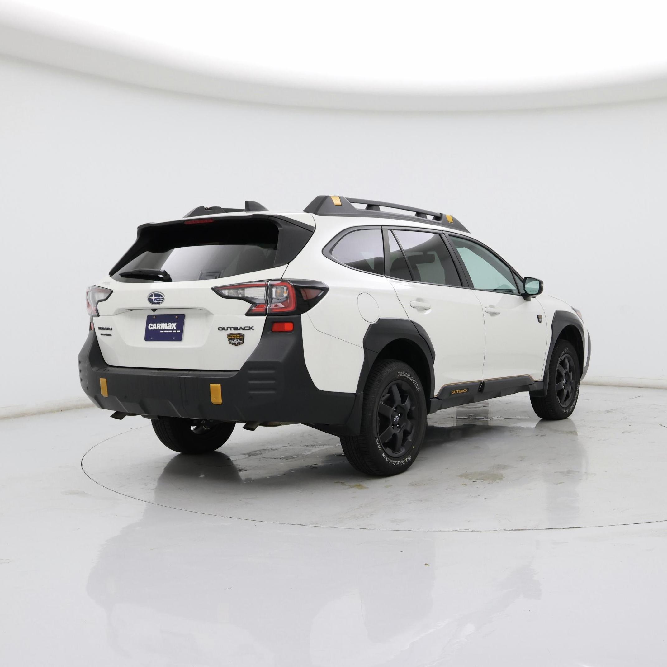 Thumbnail: 2024 Subaru Outback - 8