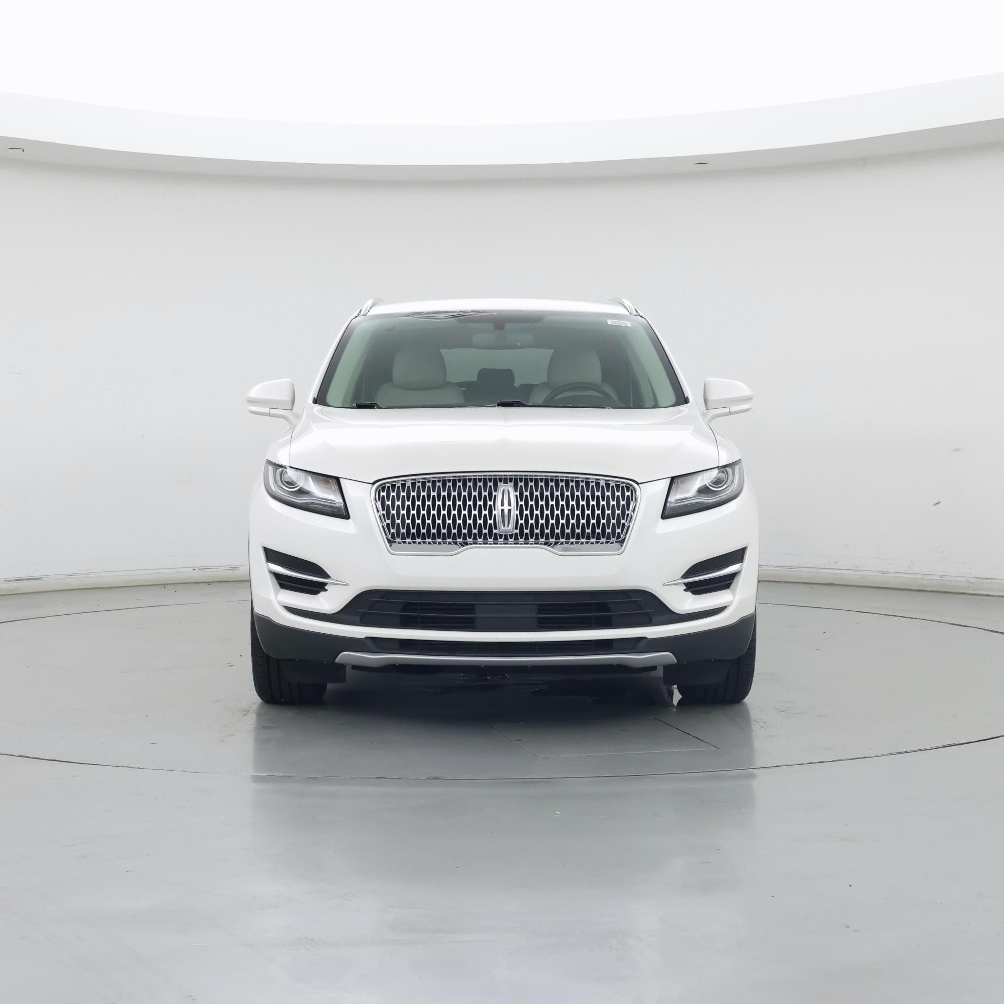 Thumbnail: 2019 Lincoln MKC - 5