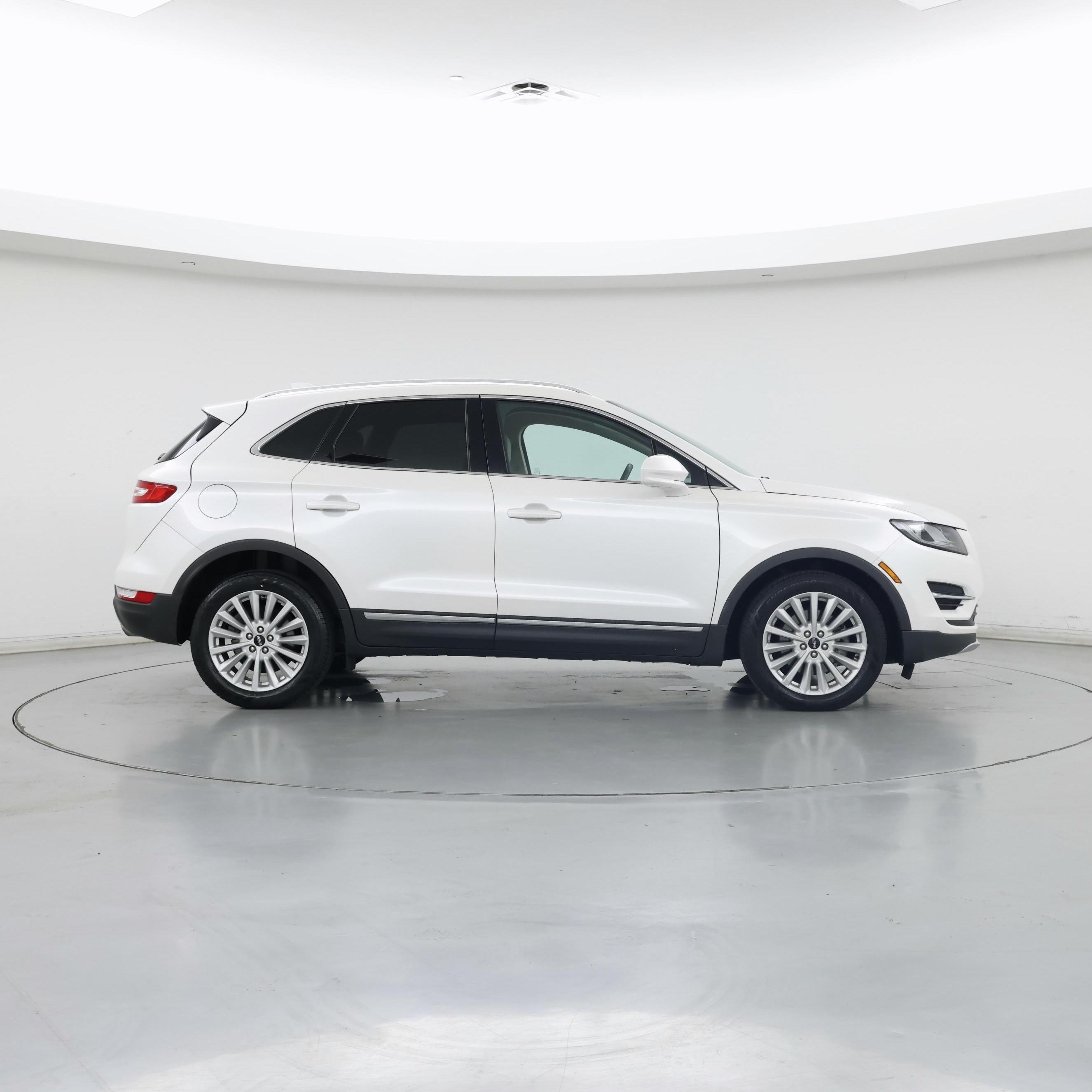 Thumbnail: 2019 Lincoln MKC - 7