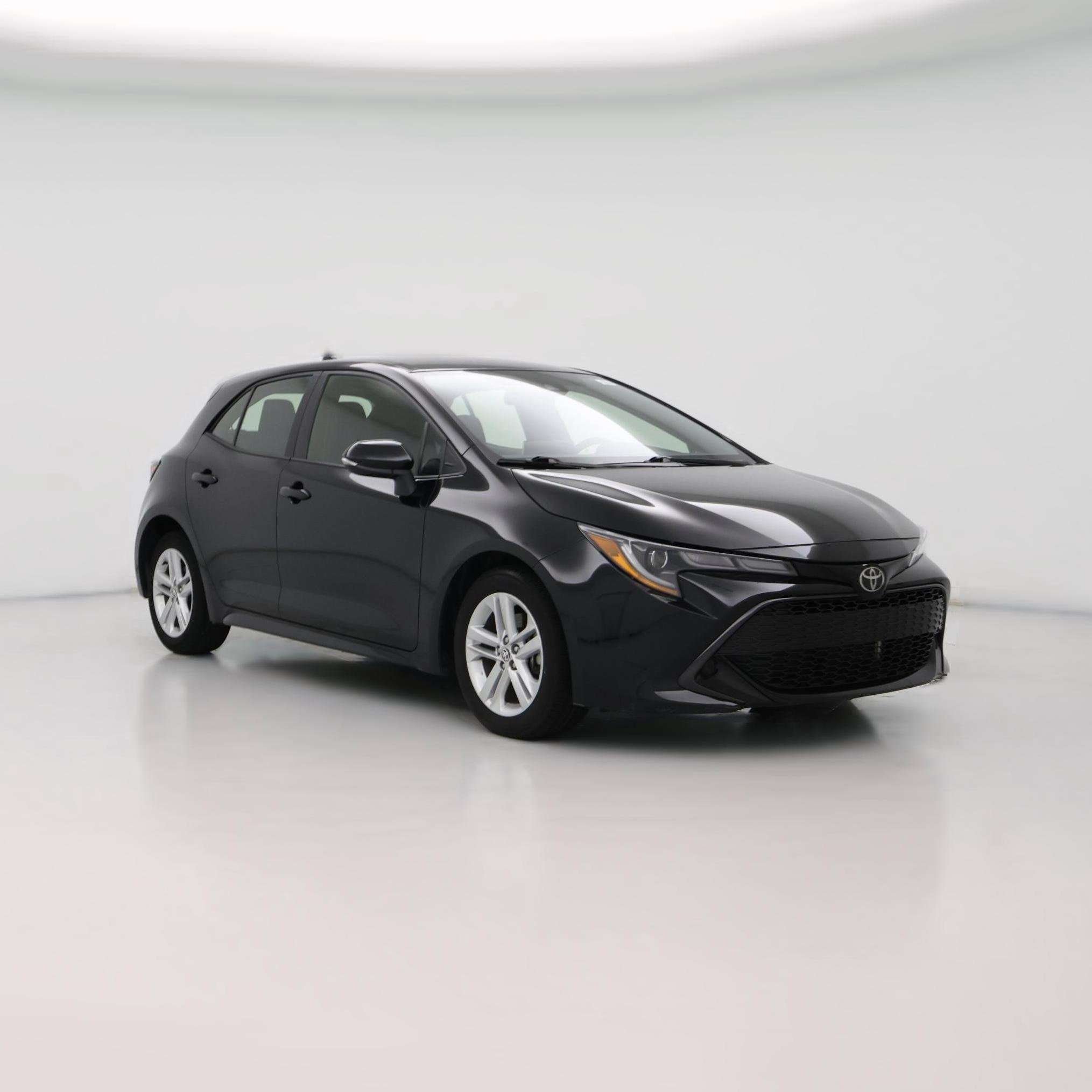 Thumbnail: 2020 Toyota Corolla - 1