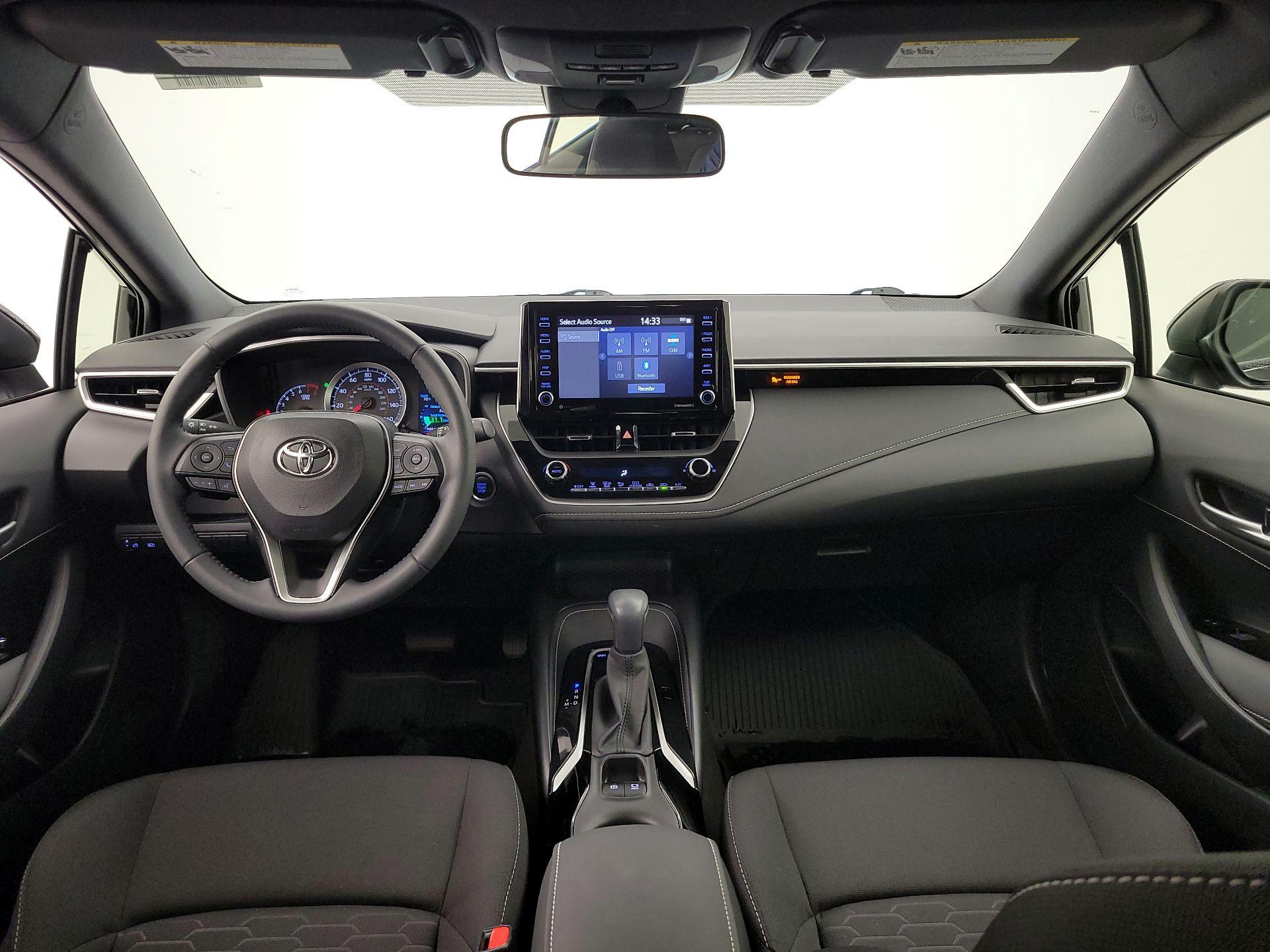 Thumbnail: 2020 Toyota Corolla - 9