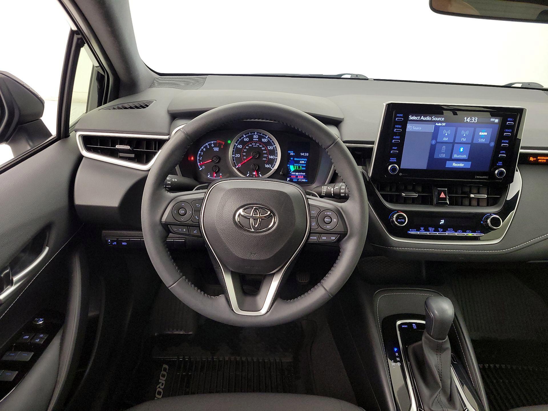 Thumbnail: 2020 Toyota Corolla - 10