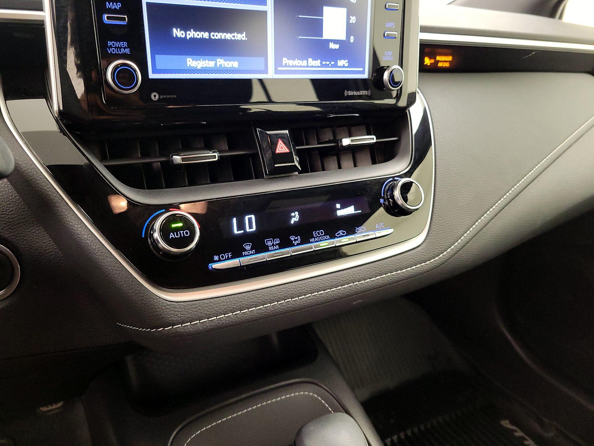 Thumbnail: 2020 Toyota Corolla - 14