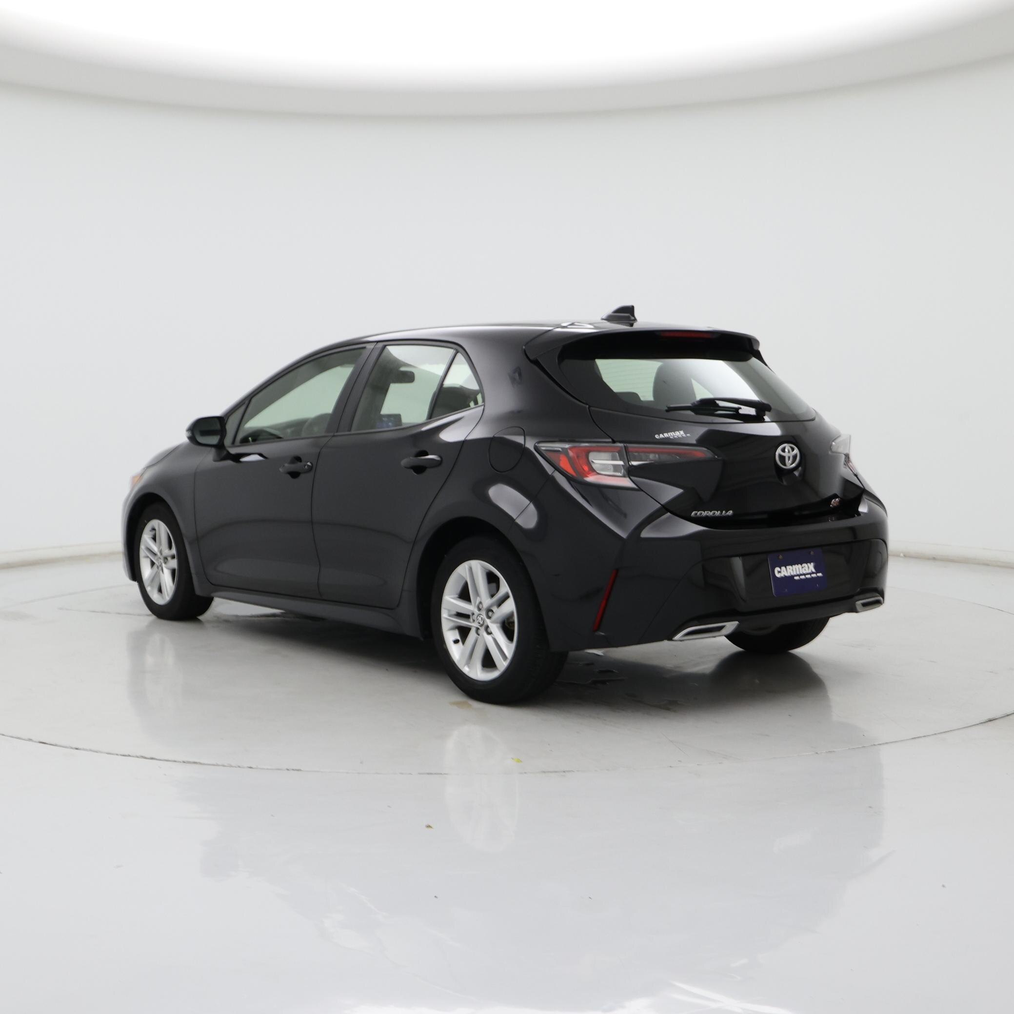 Thumbnail: 2020 Toyota Corolla - 2