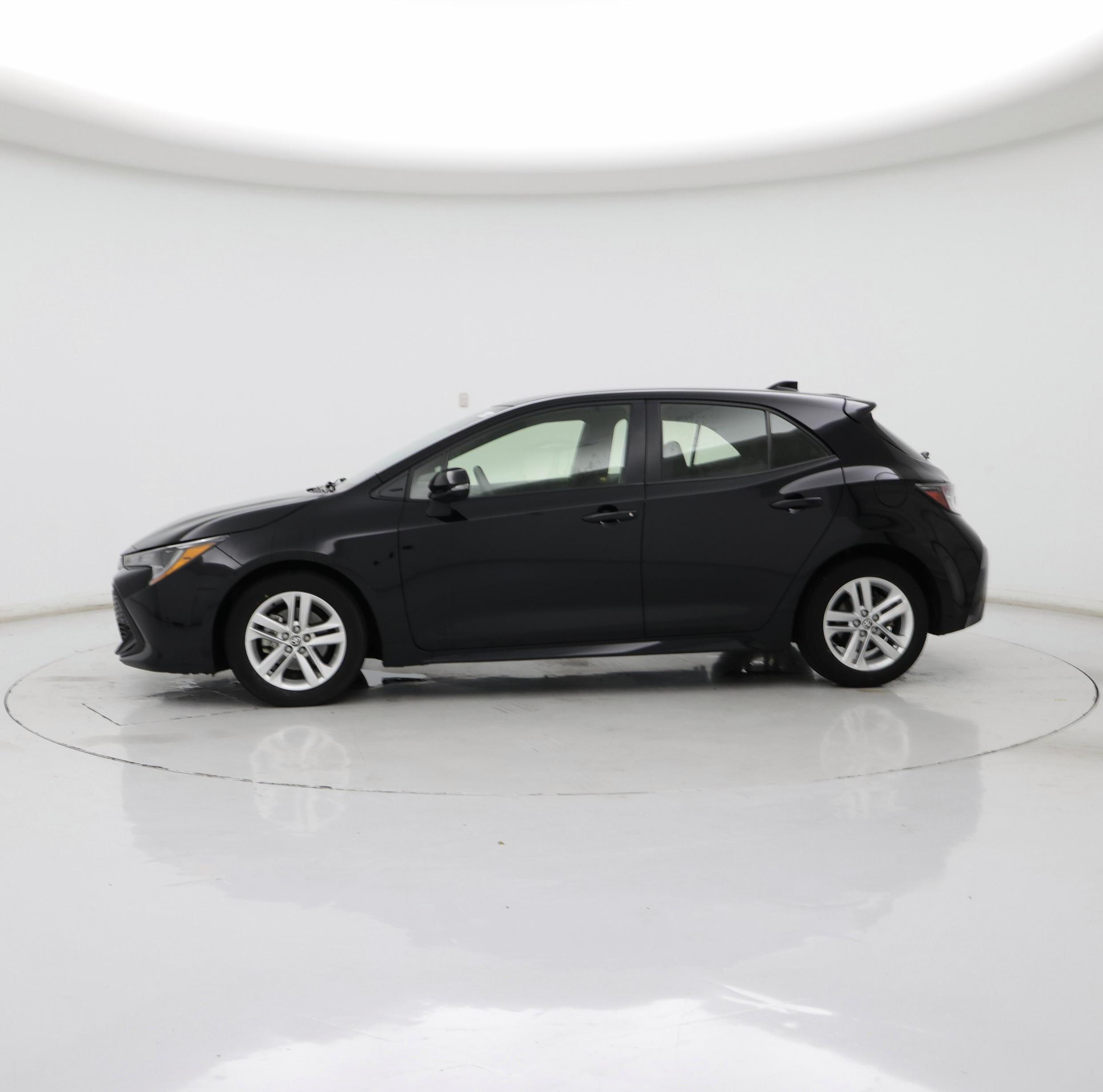 Thumbnail: 2020 Toyota Corolla - 3