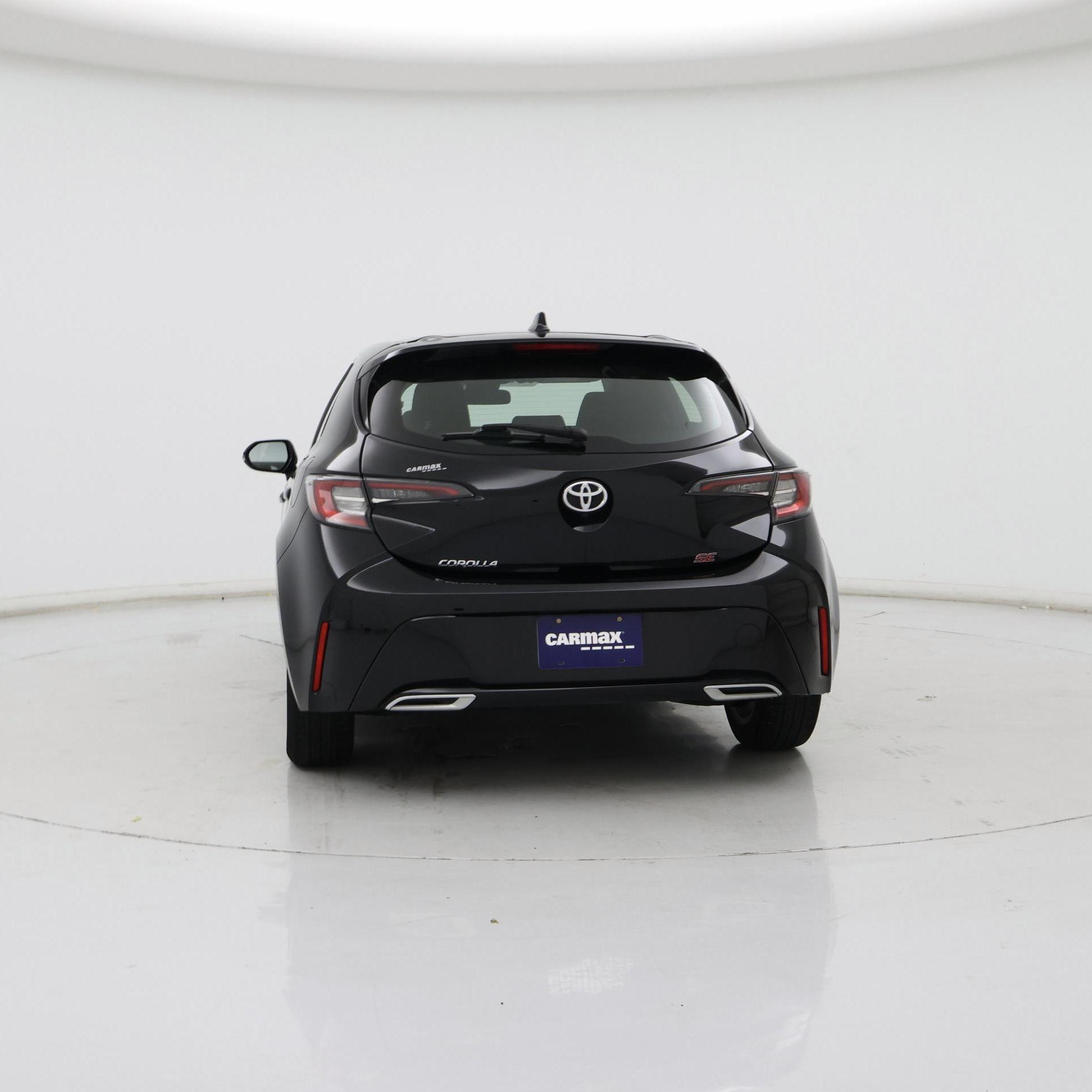 Thumbnail: 2020 Toyota Corolla - 6