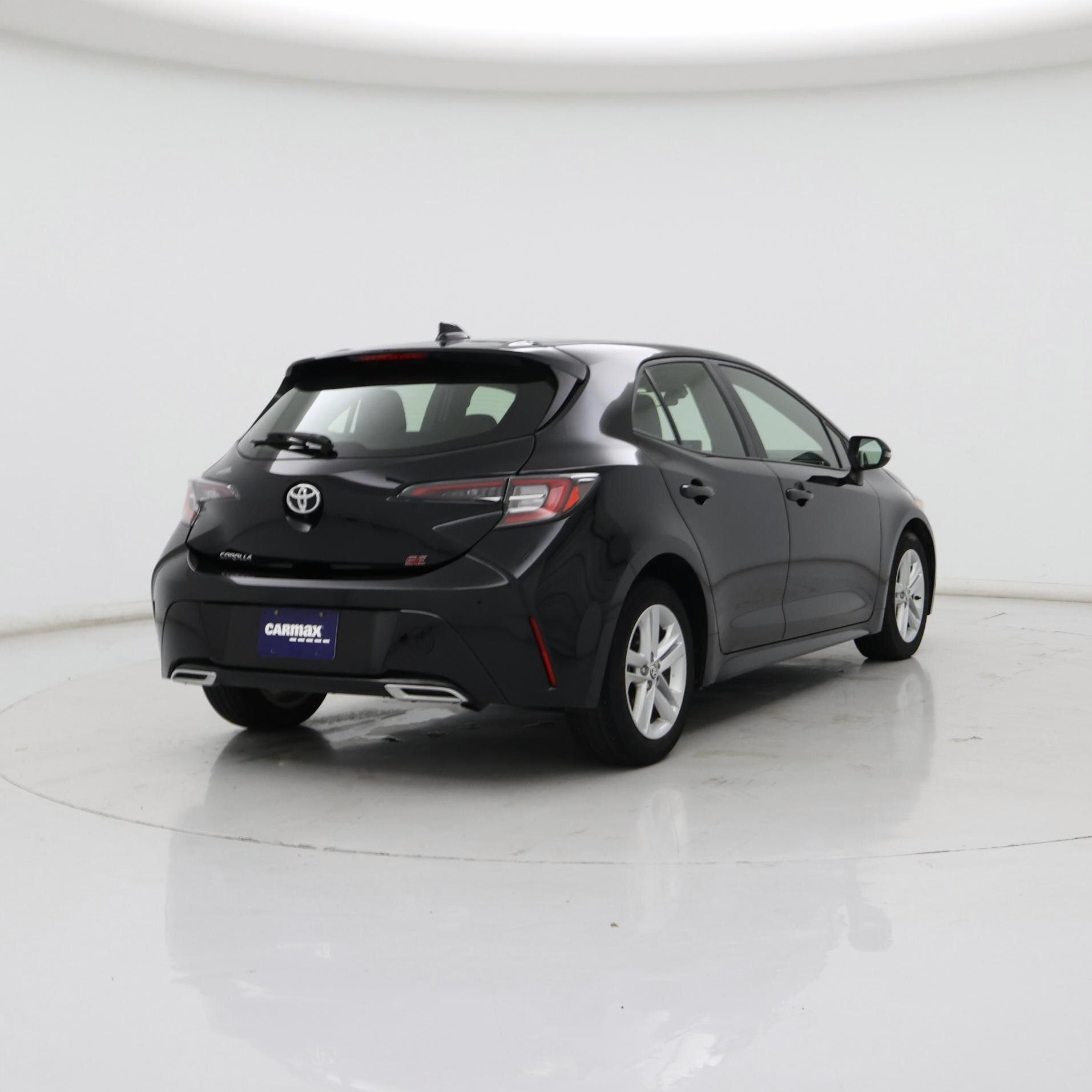 Thumbnail: 2020 Toyota Corolla - 8