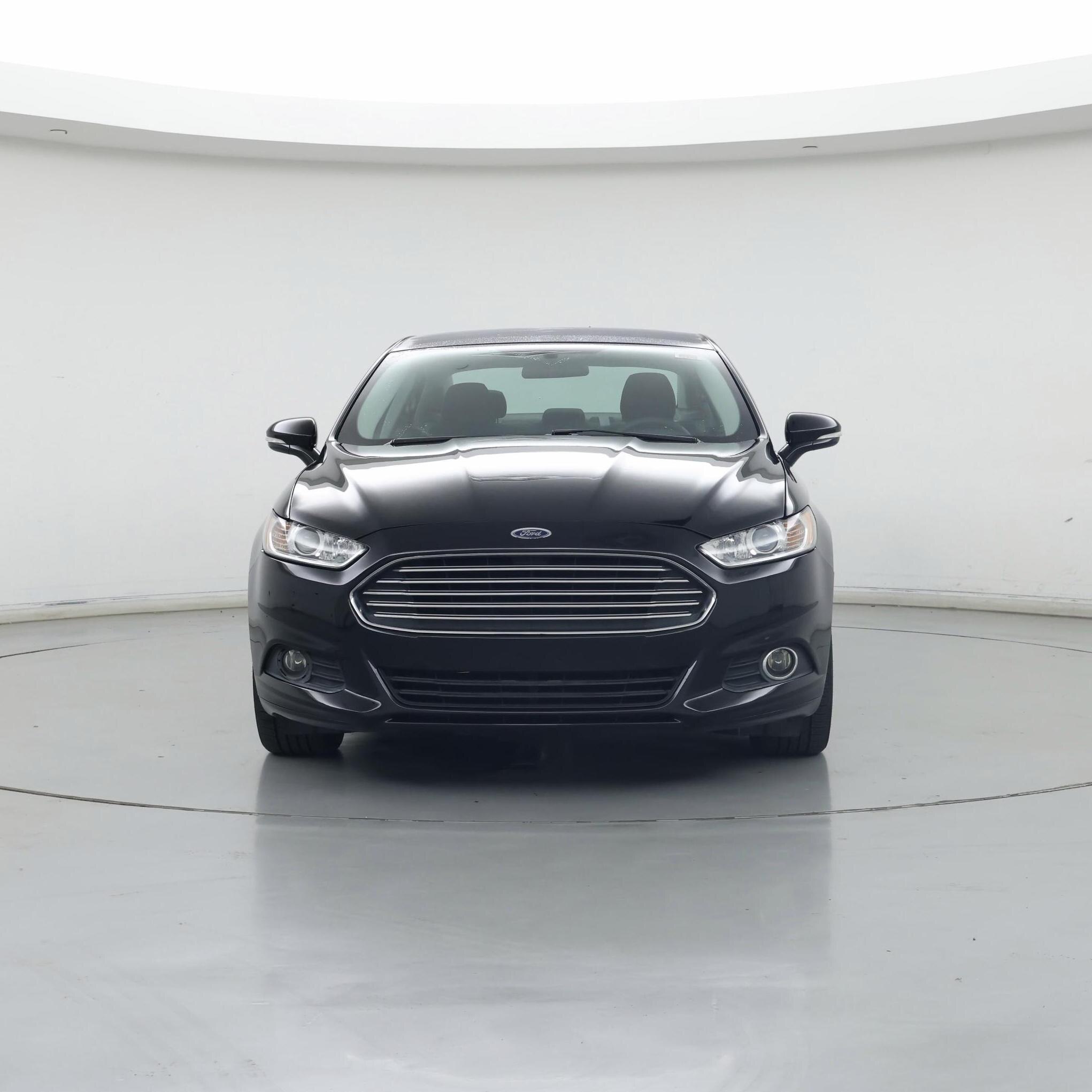 Thumbnail: 2016 Ford Fusion - 5