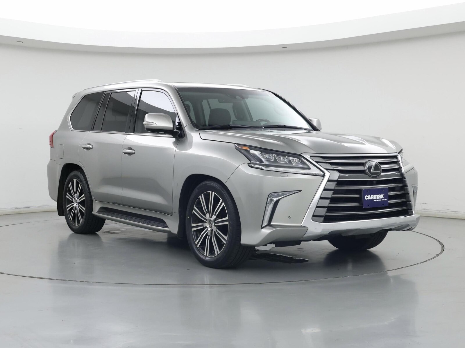 2020 Lexus LX 570