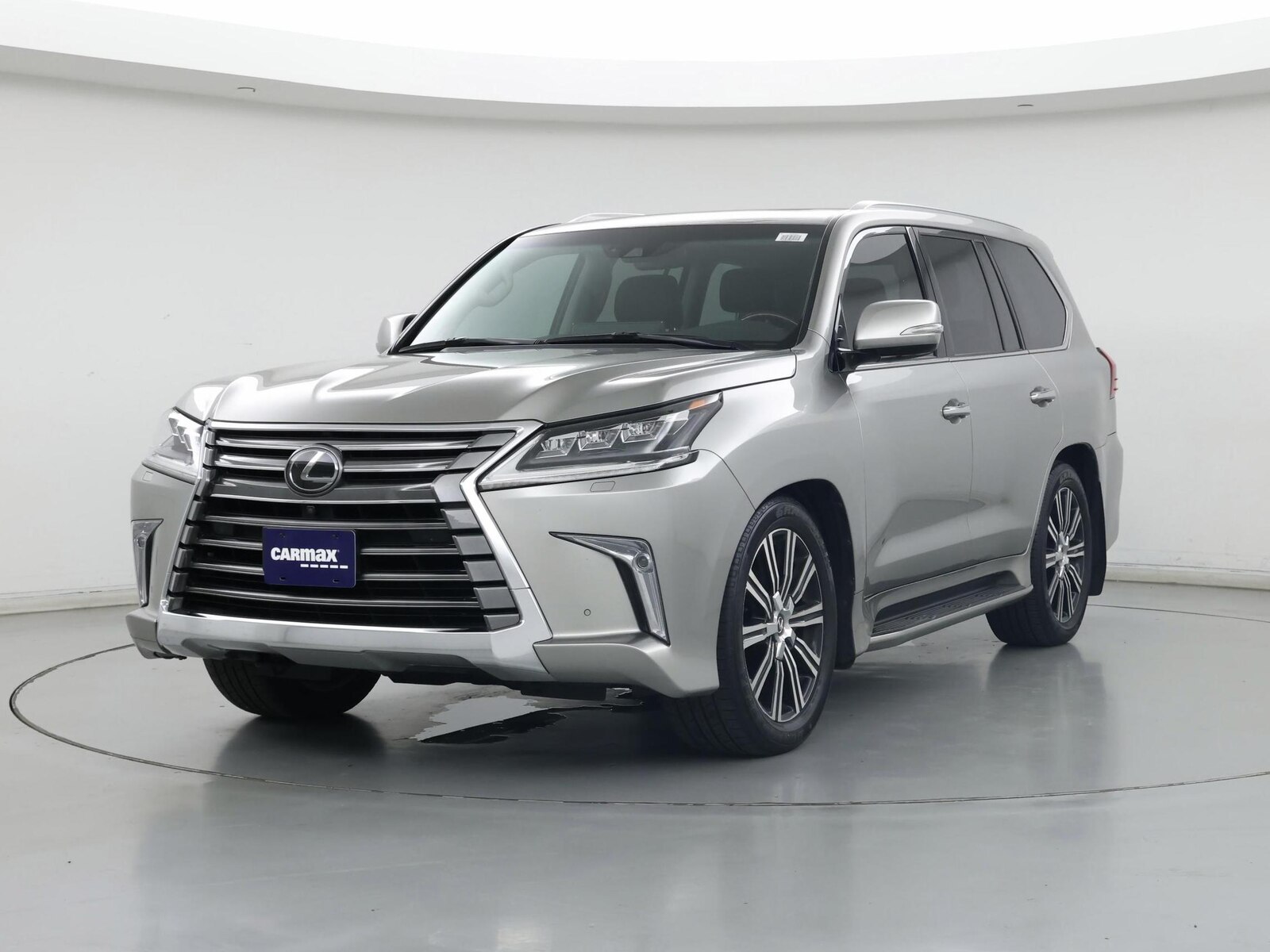 2020 Lexus LX 570