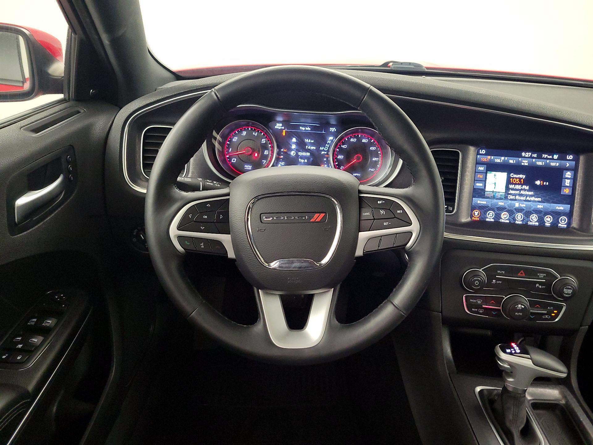 Thumbnail: 2017 Dodge Charger - 10