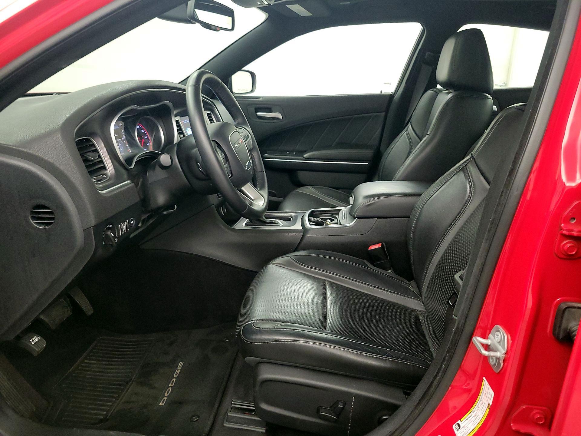 Thumbnail: 2017 Dodge Charger - 11
