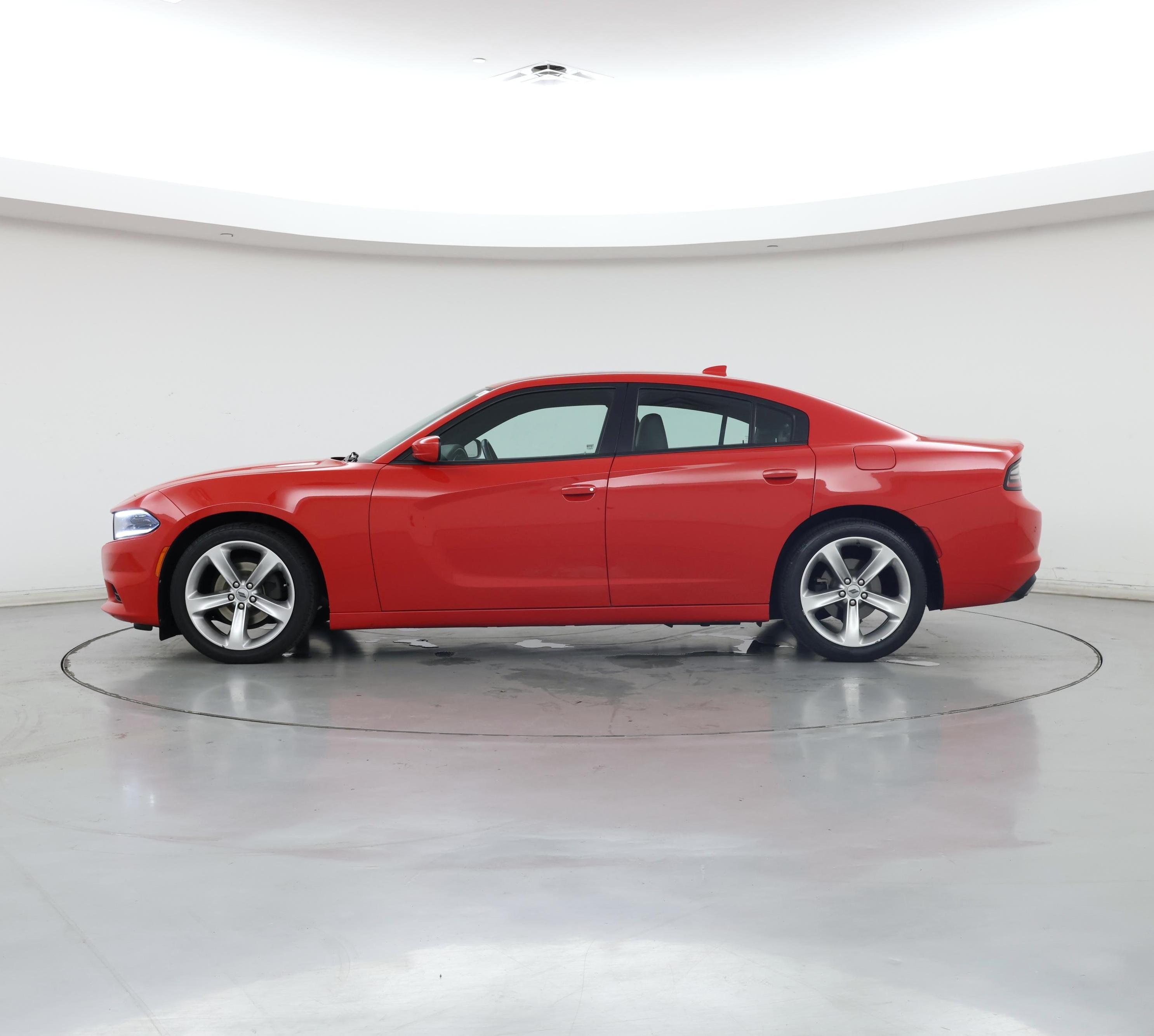 Thumbnail: 2017 Dodge Charger - 3