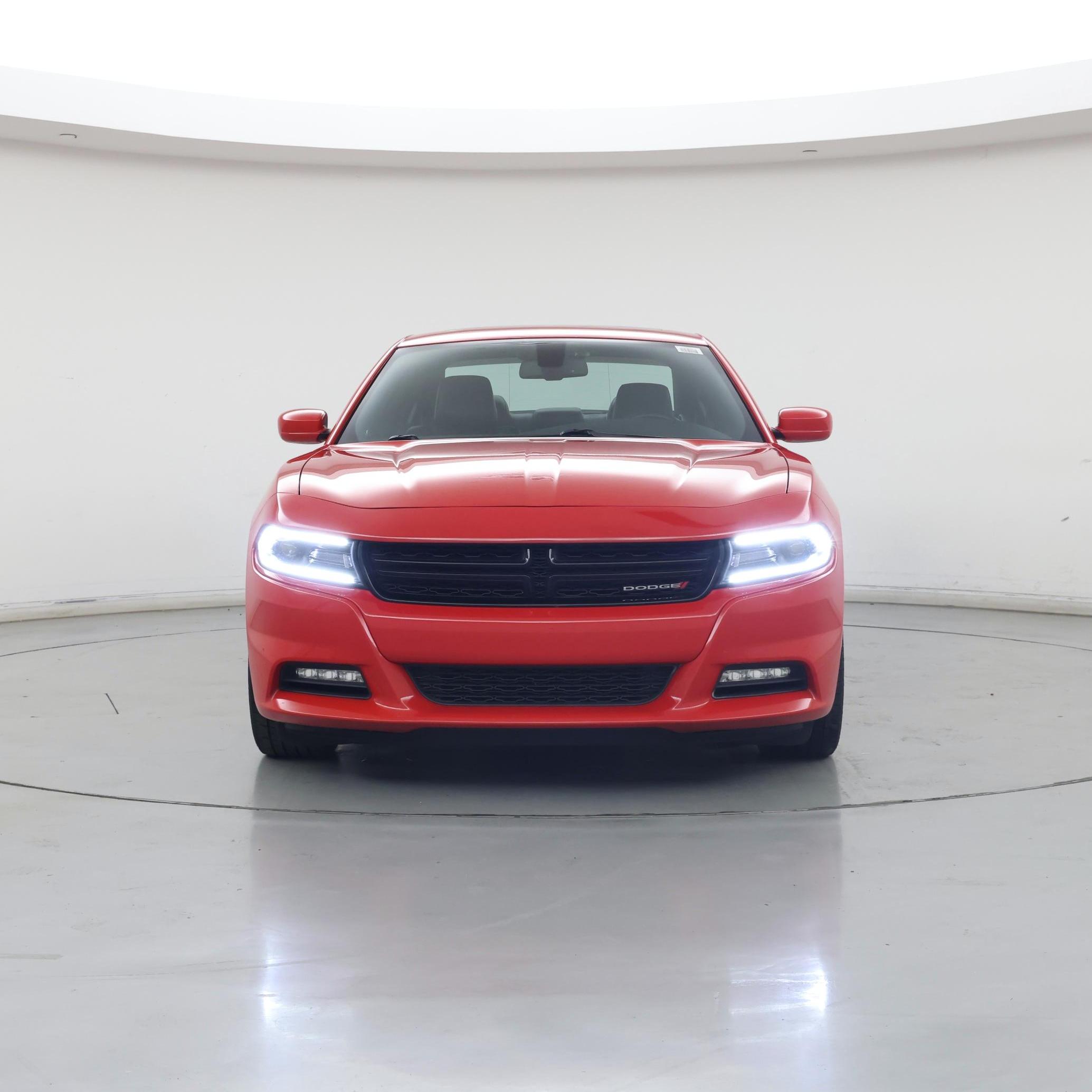 Thumbnail: 2017 Dodge Charger - 5