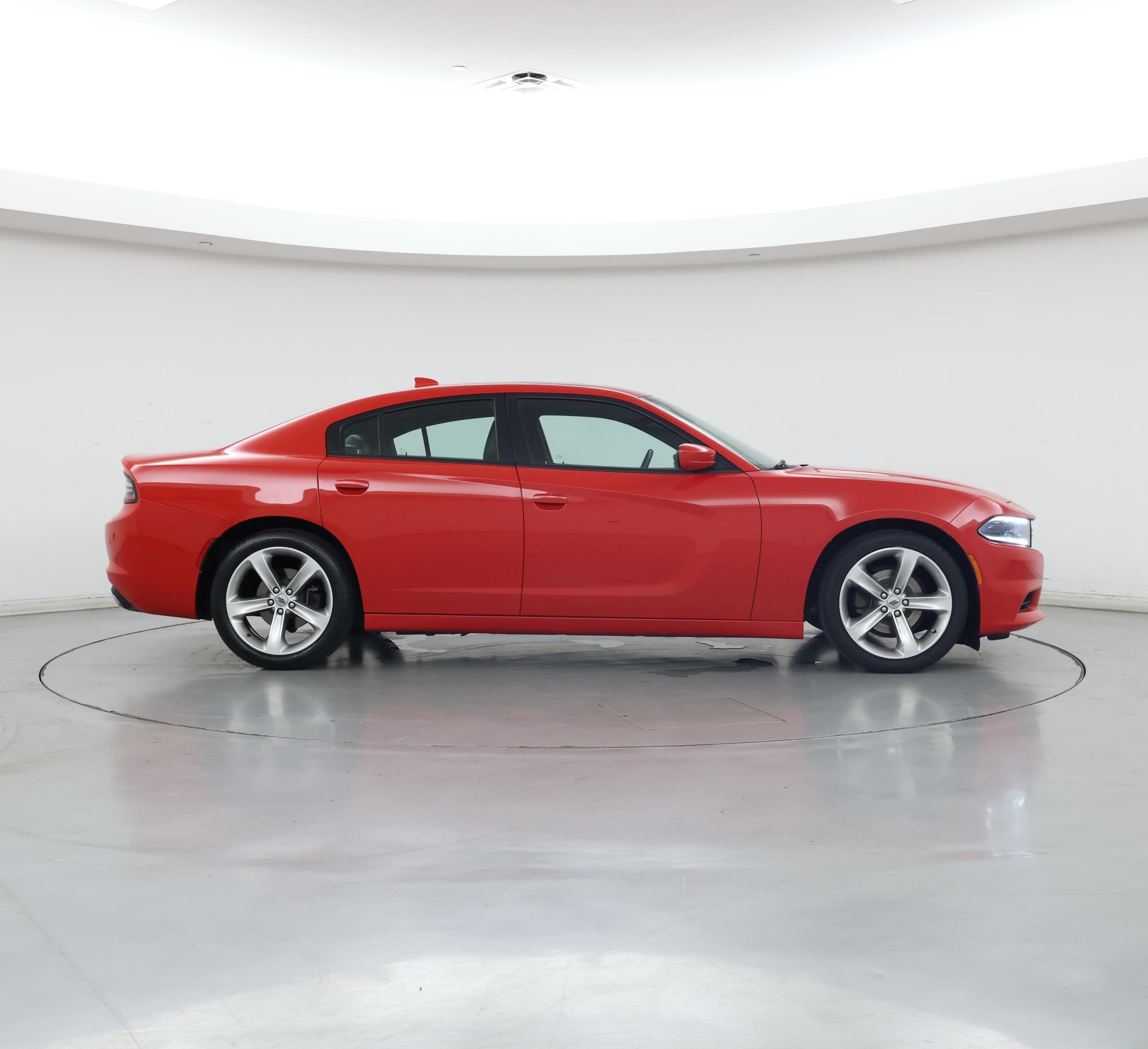 Thumbnail: 2017 Dodge Charger - 7