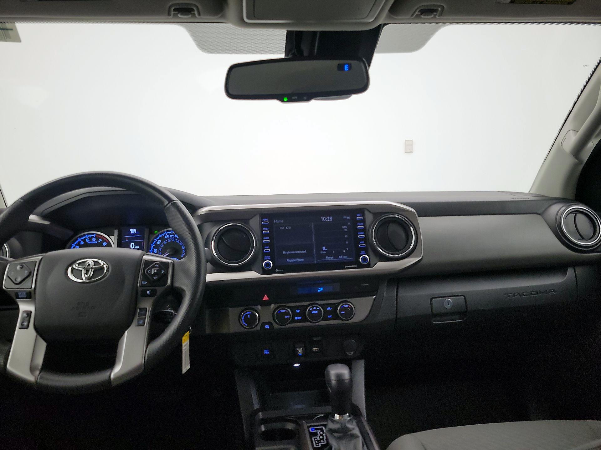 Thumbnail: 2022 Toyota Tacoma - 9
