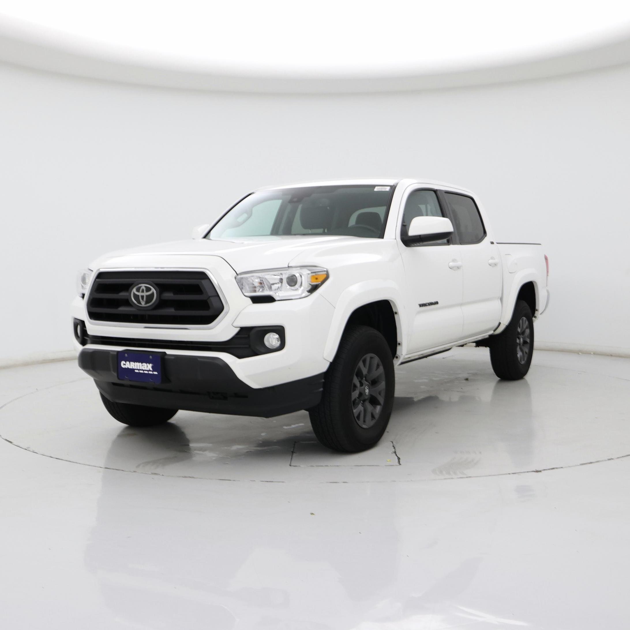 Thumbnail: 2022 Toyota Tacoma - 4