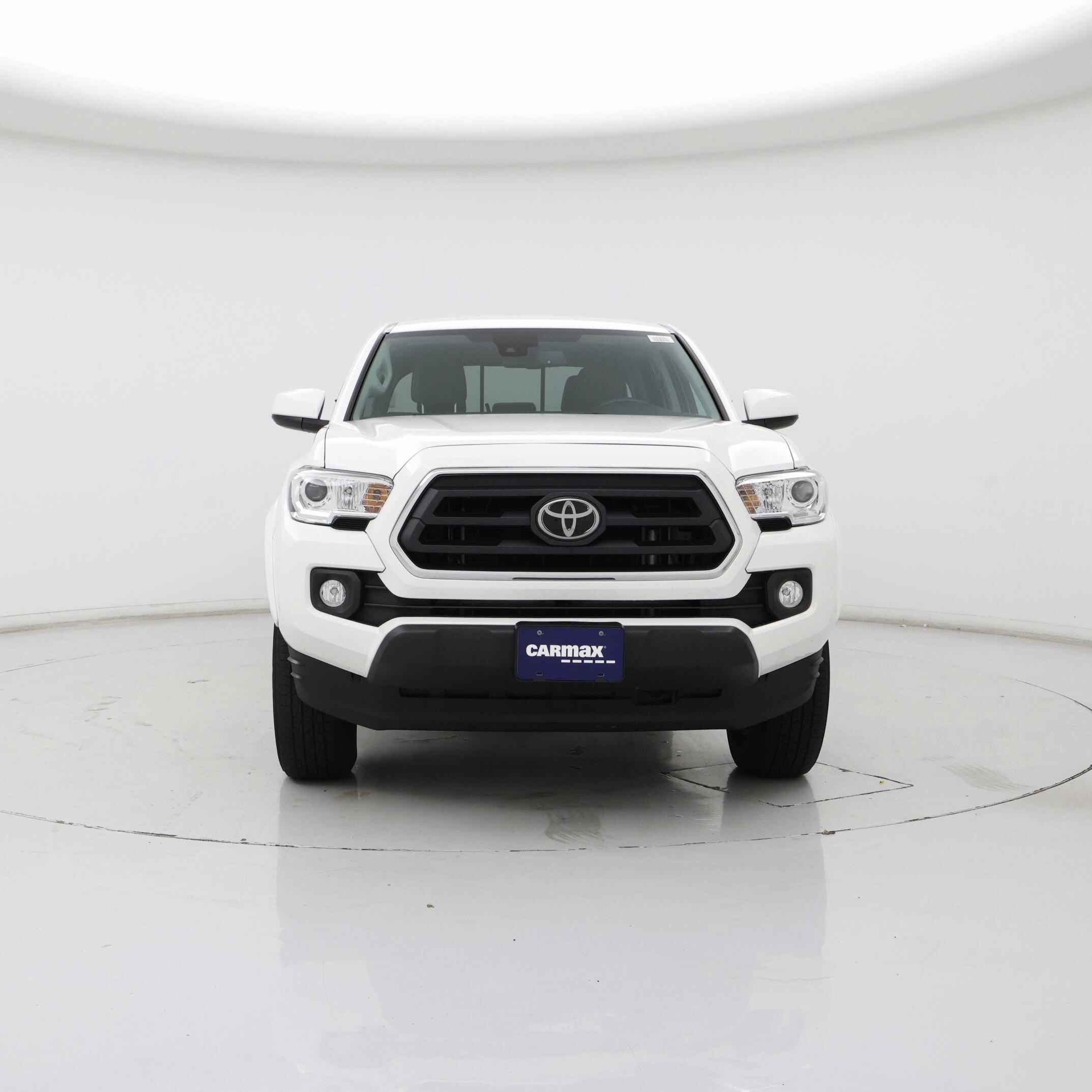 Thumbnail: 2022 Toyota Tacoma - 5