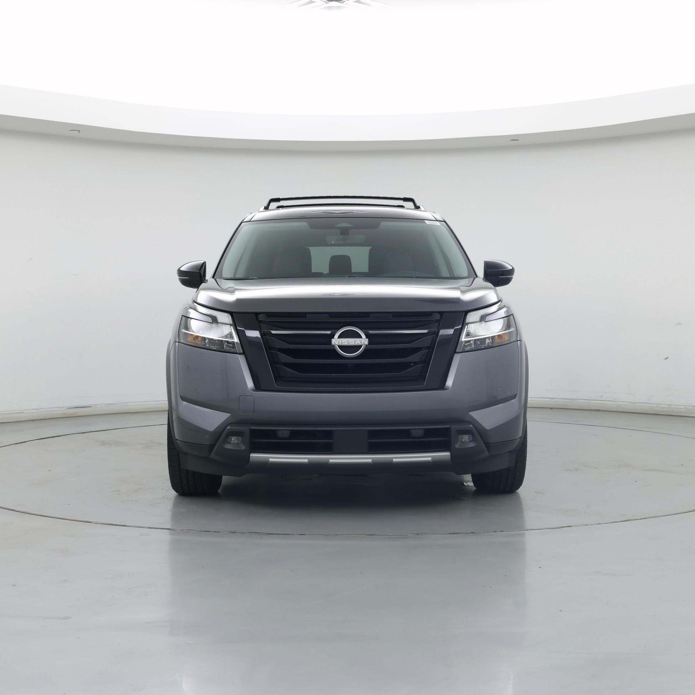 Thumbnail: 2023 Nissan Pathfinder - 5
