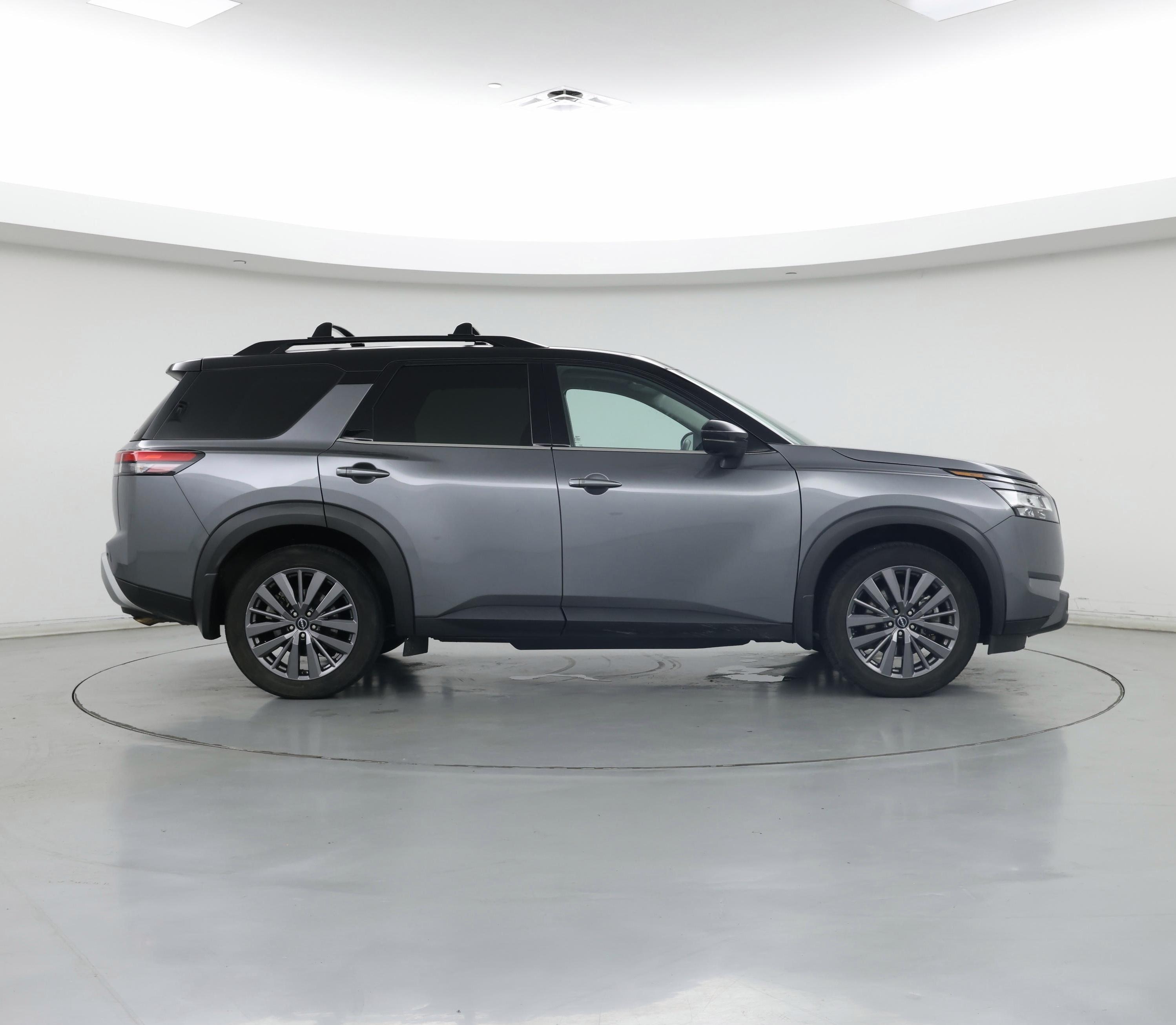Thumbnail: 2023 Nissan Pathfinder - 7