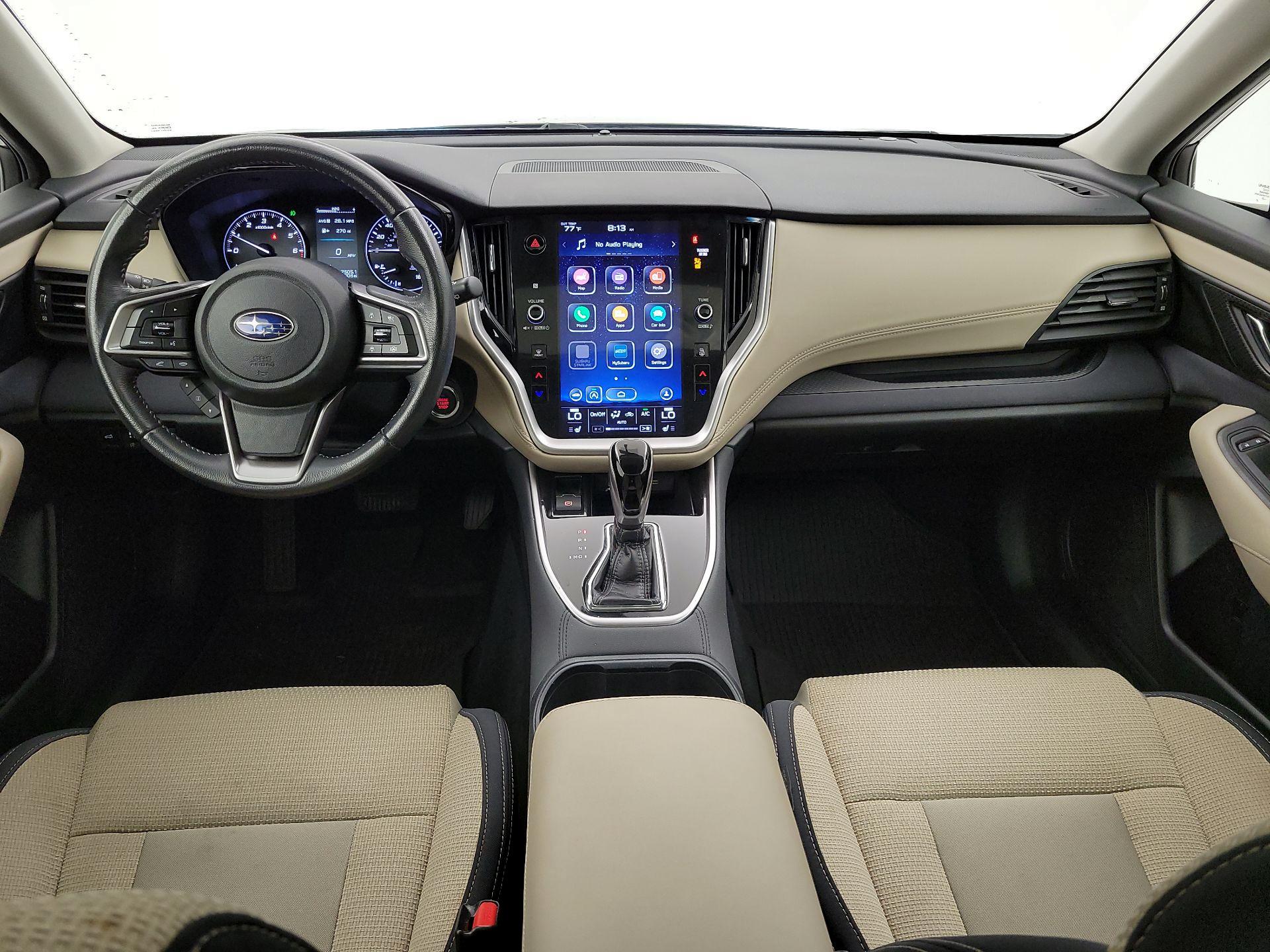 Thumbnail: 2022 Subaru Outback - 9